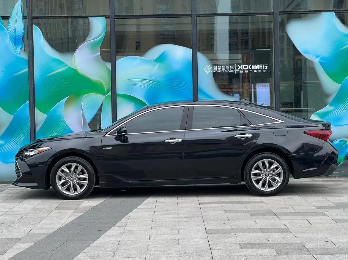 Toyota Avalon