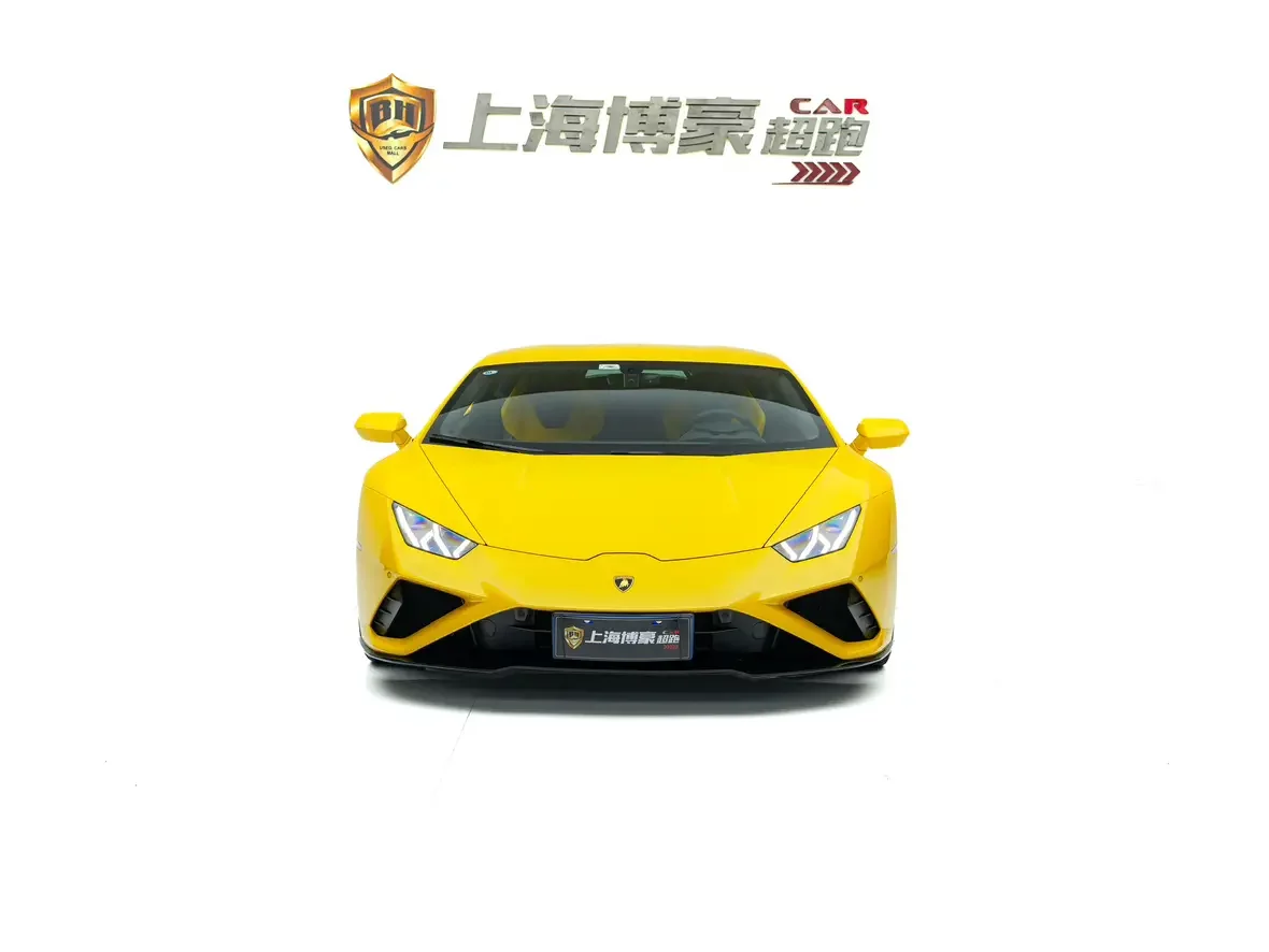 Lamborghini Huracán