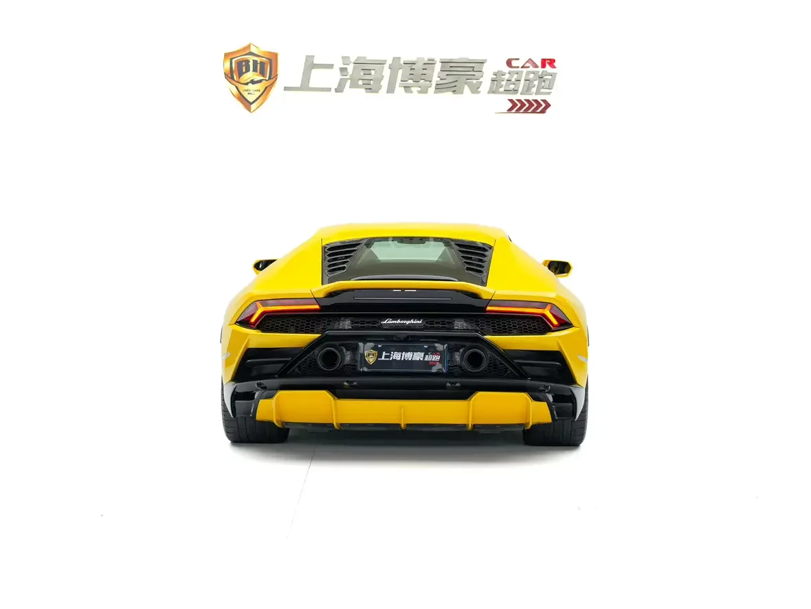 Lamborghini Huracán