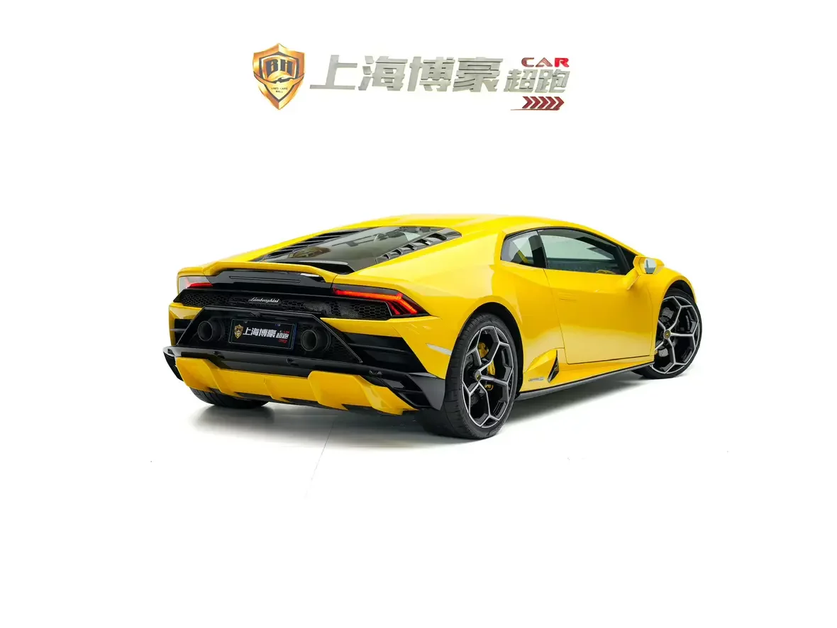 Lamborghini Huracán