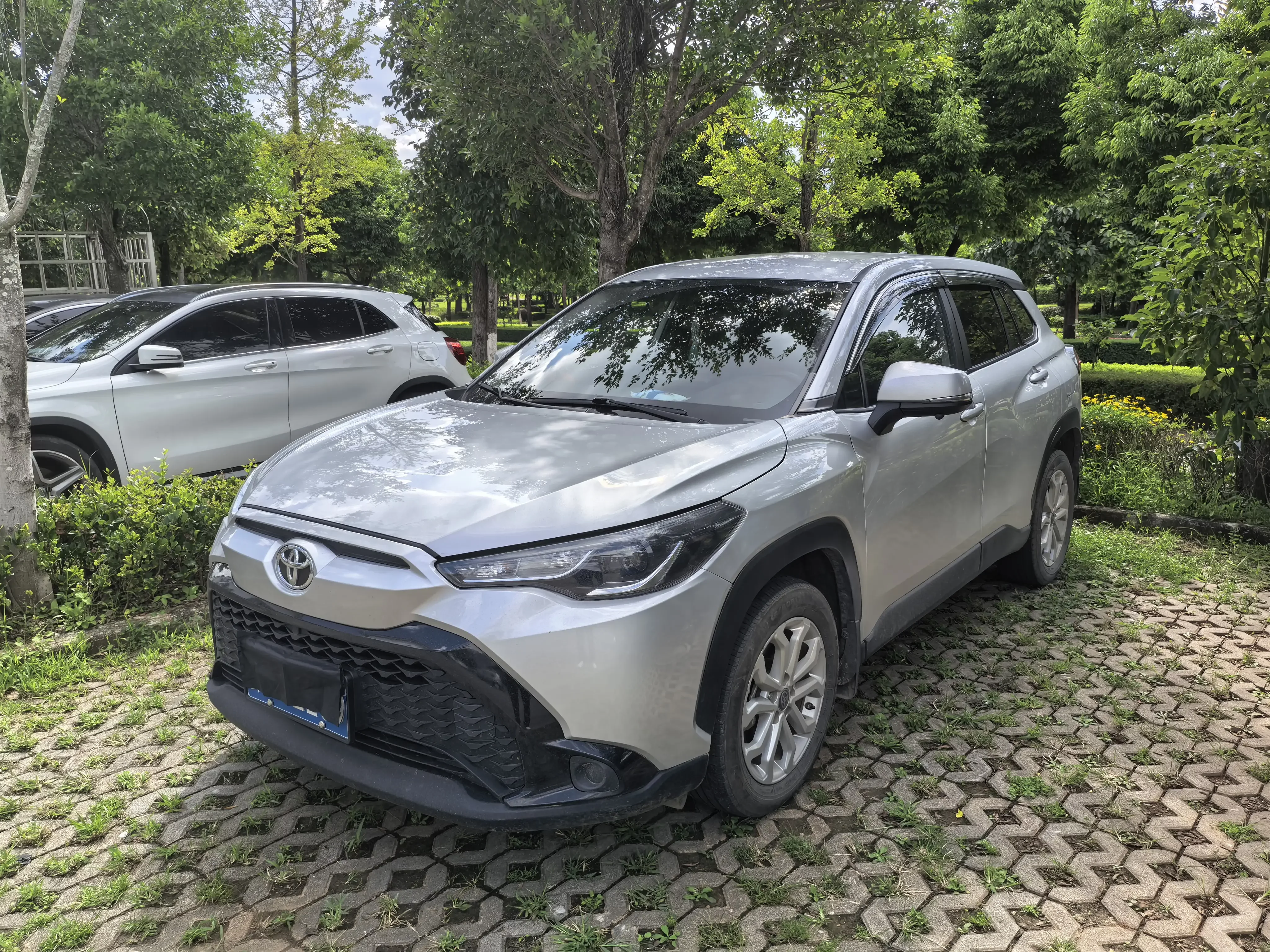 Toyota Frontlander