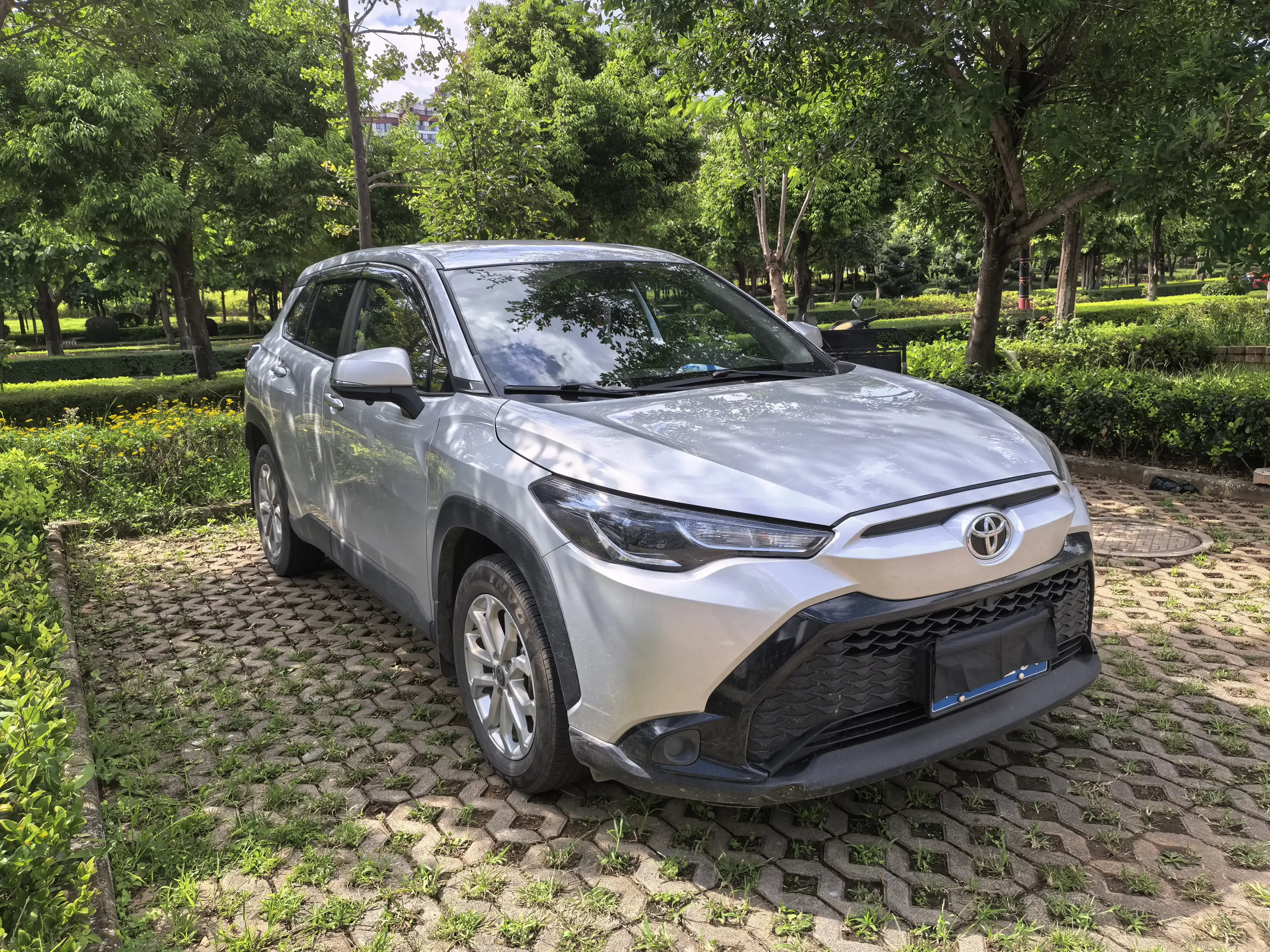 Toyota Frontlander