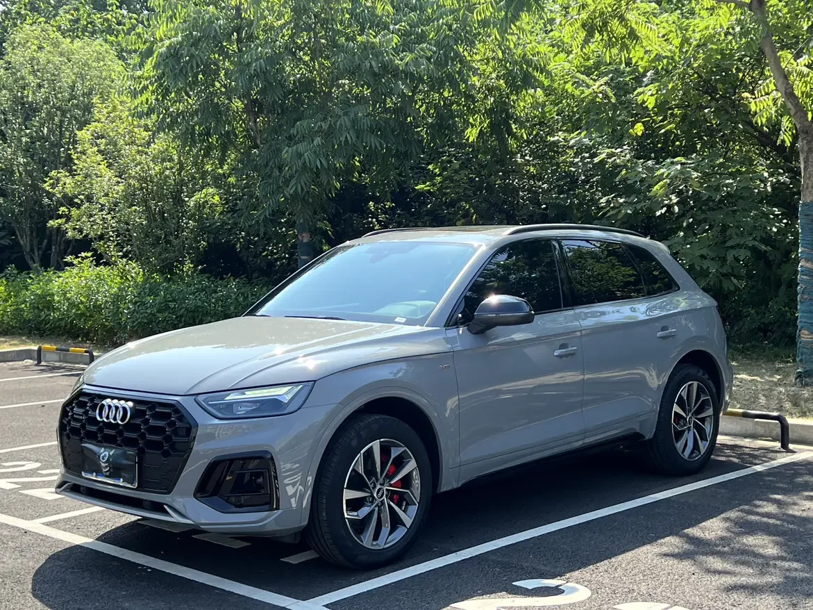 Audi Q5L