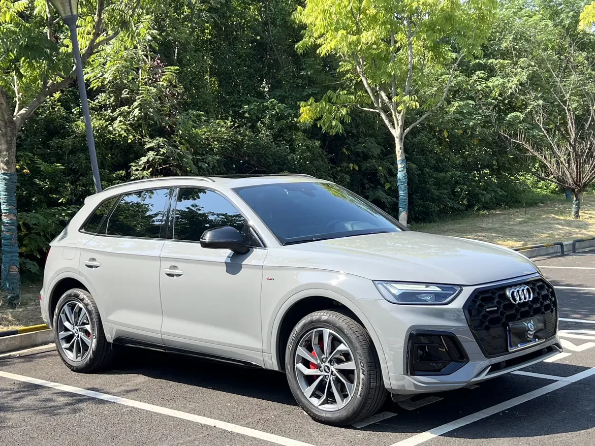 Audi Q5L