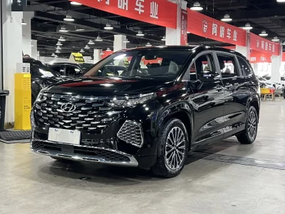 Hyundai Kustu, 2026 — купить с доставкой из Китая