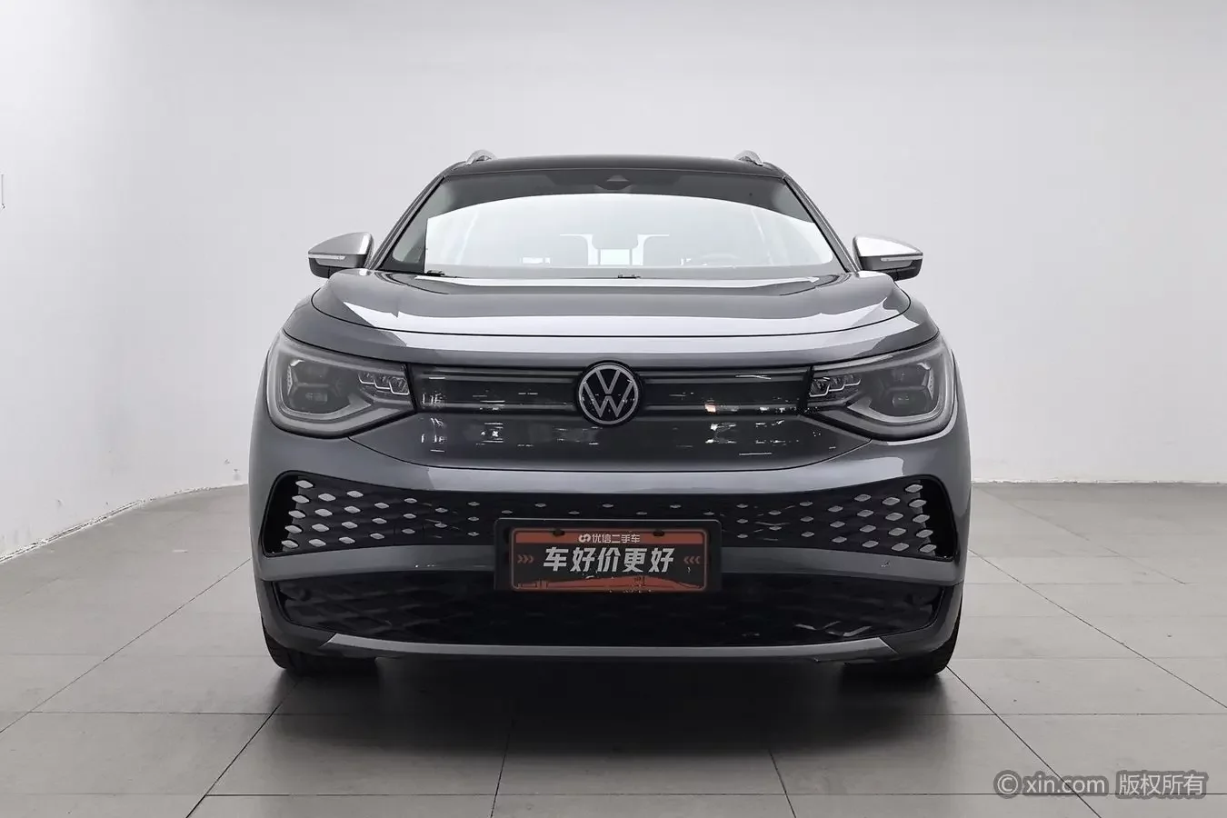 Volkswagen ID.6 X