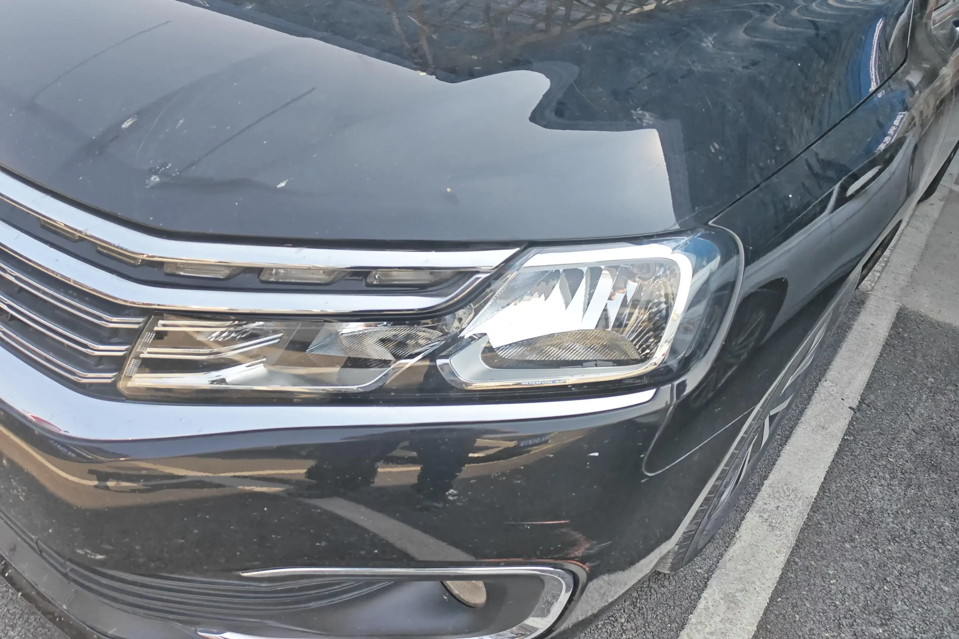 Citroën Citroen C6
