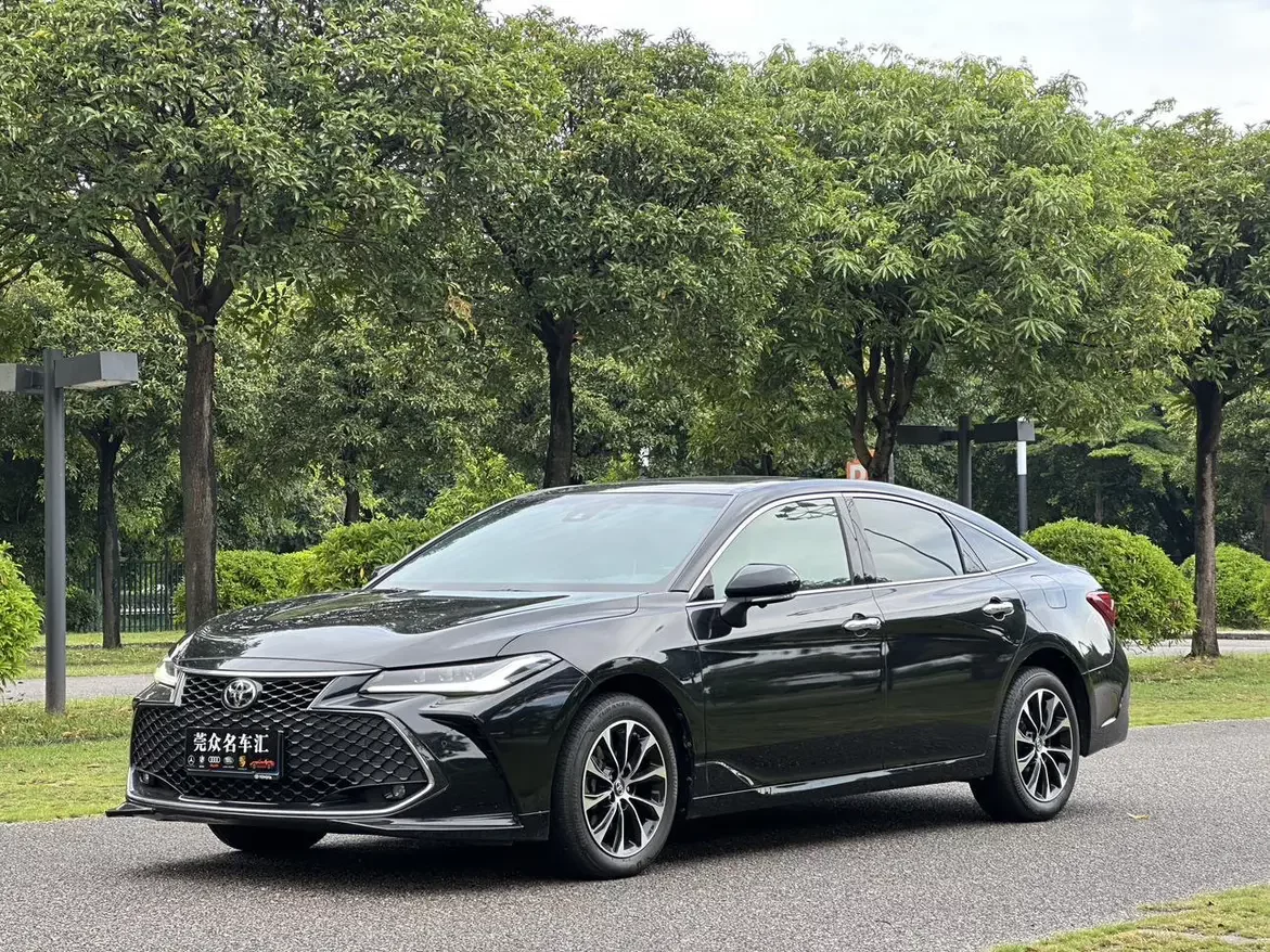 Toyota Avalon