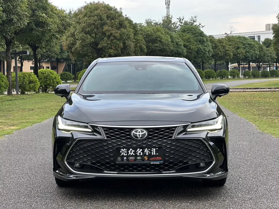 Toyota Avalon