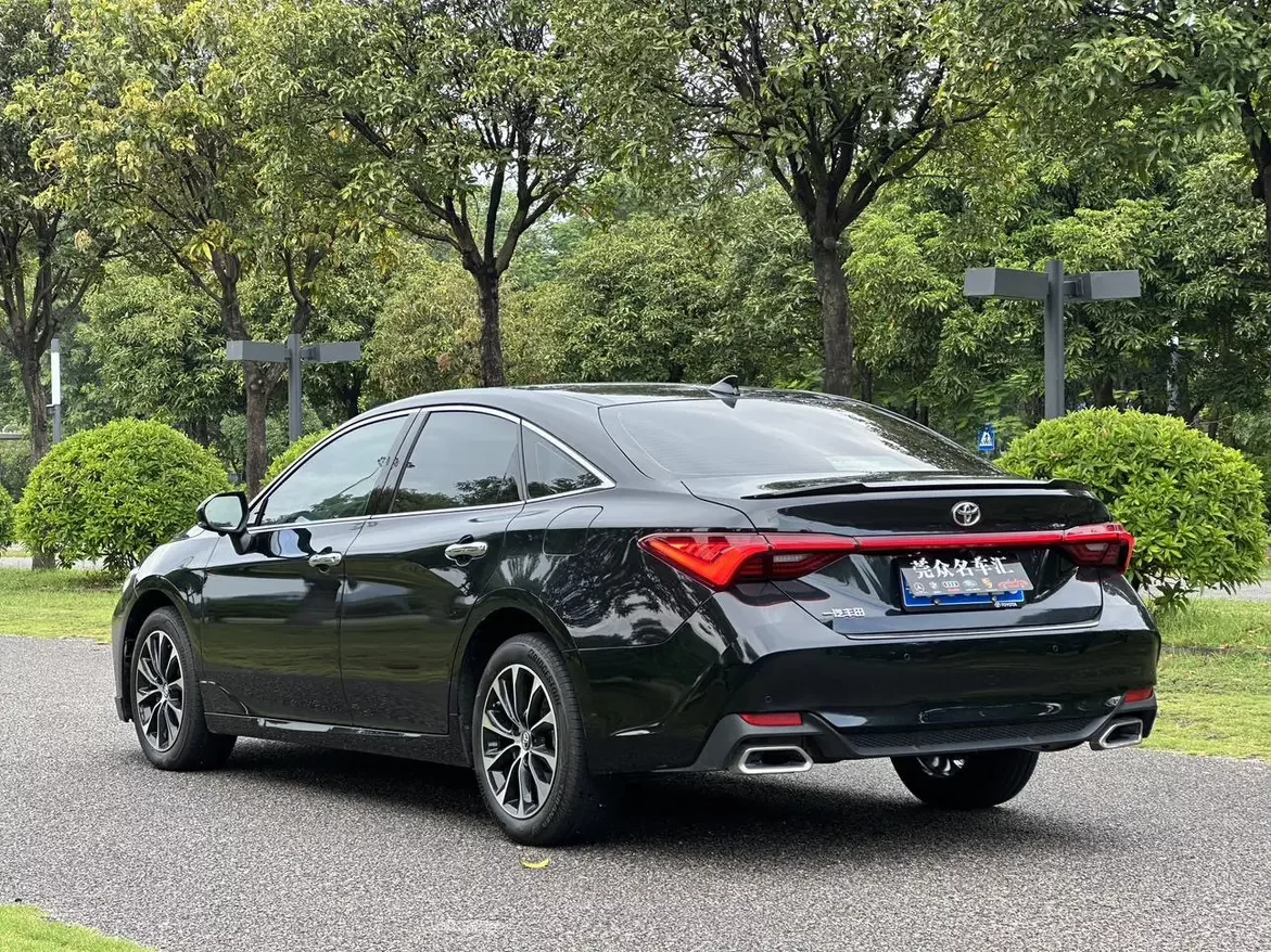 Toyota Avalon