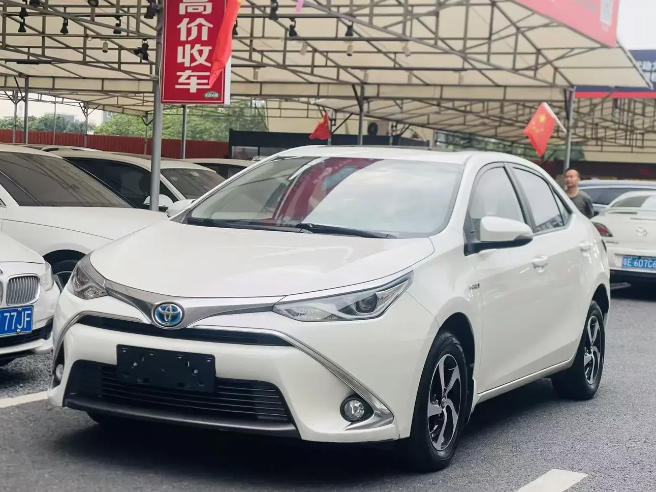 Toyota Levin