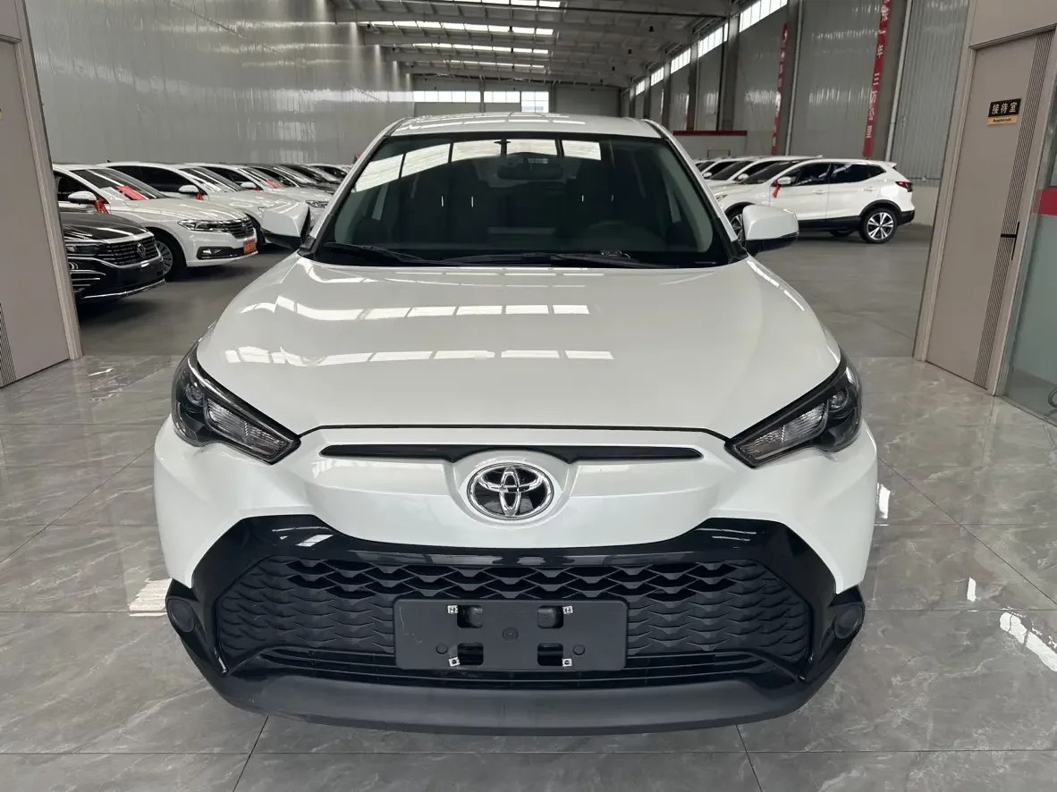 Toyota Frontlander