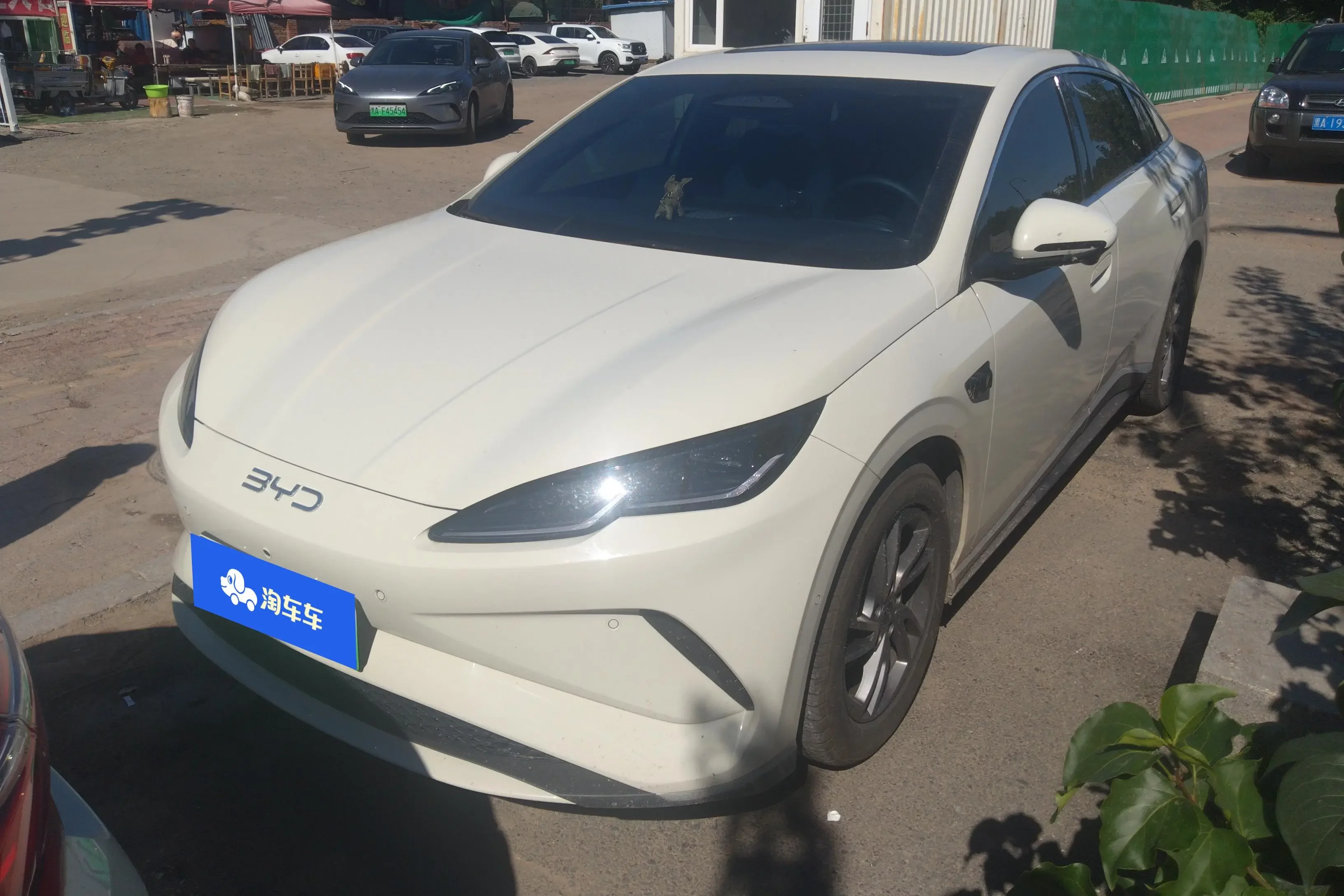 BYD Seal 06EV