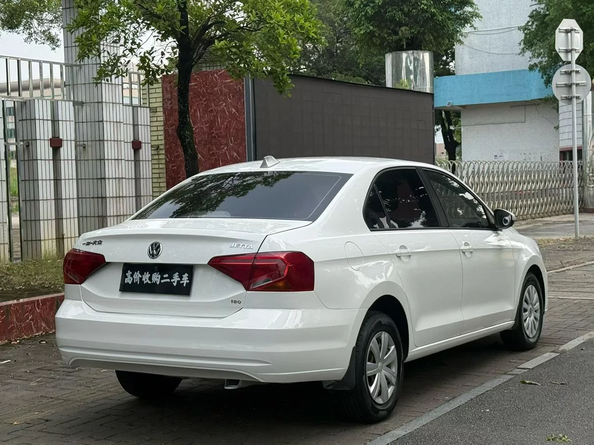 Volkswagen Jetta