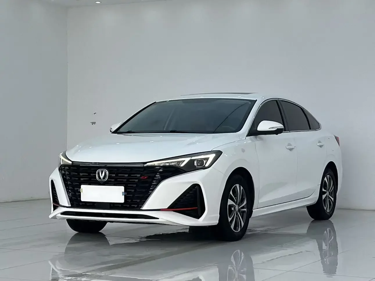Changan Escape