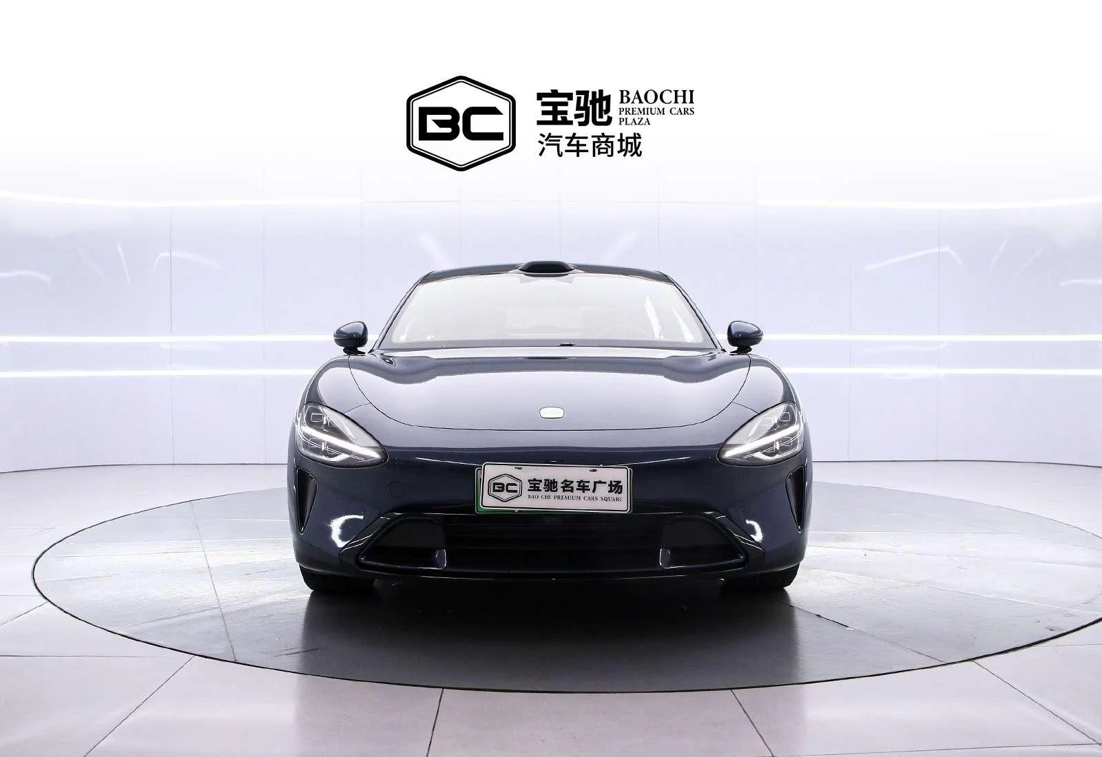 Xiaomi SU7