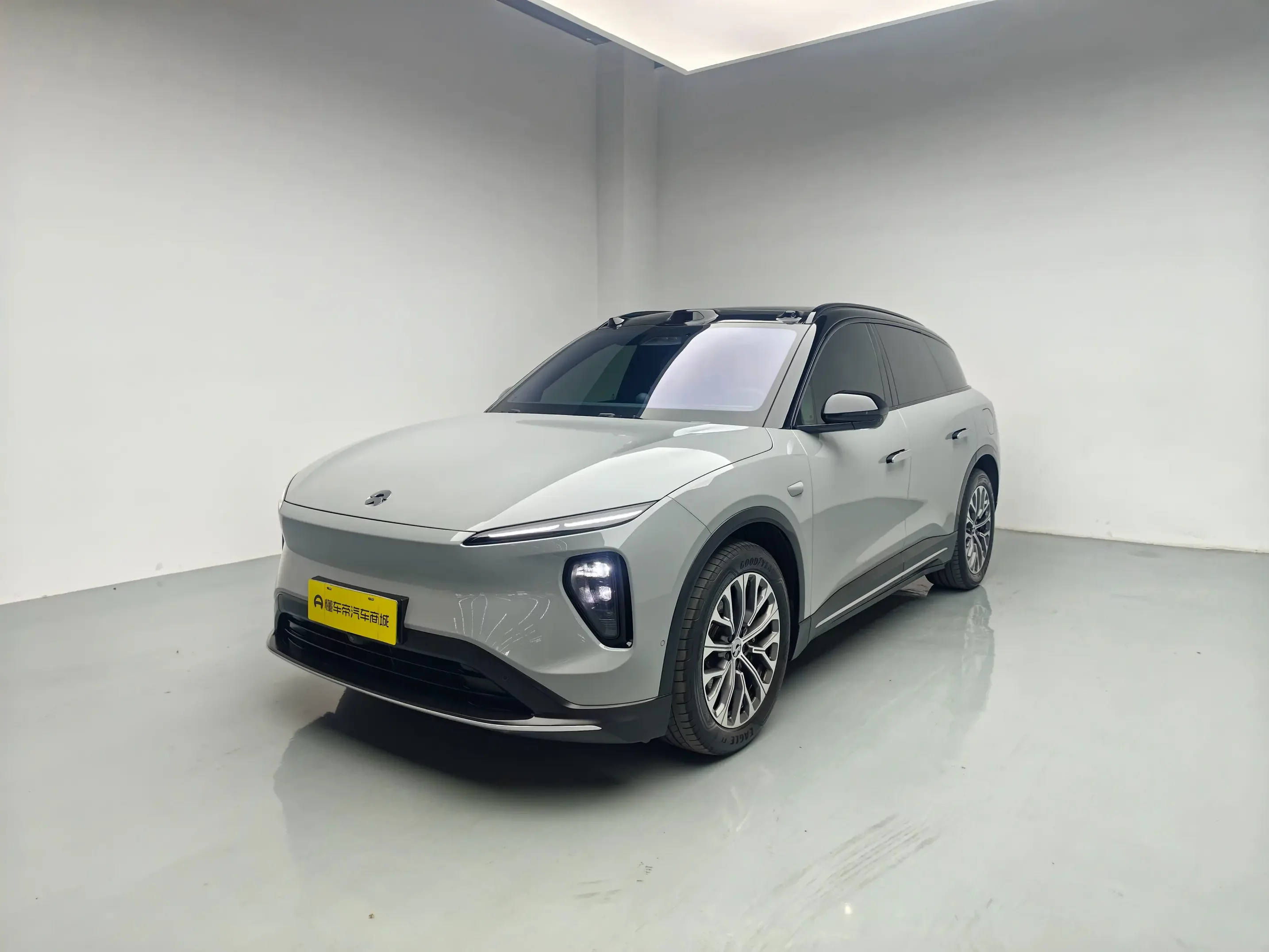 NIO ES6