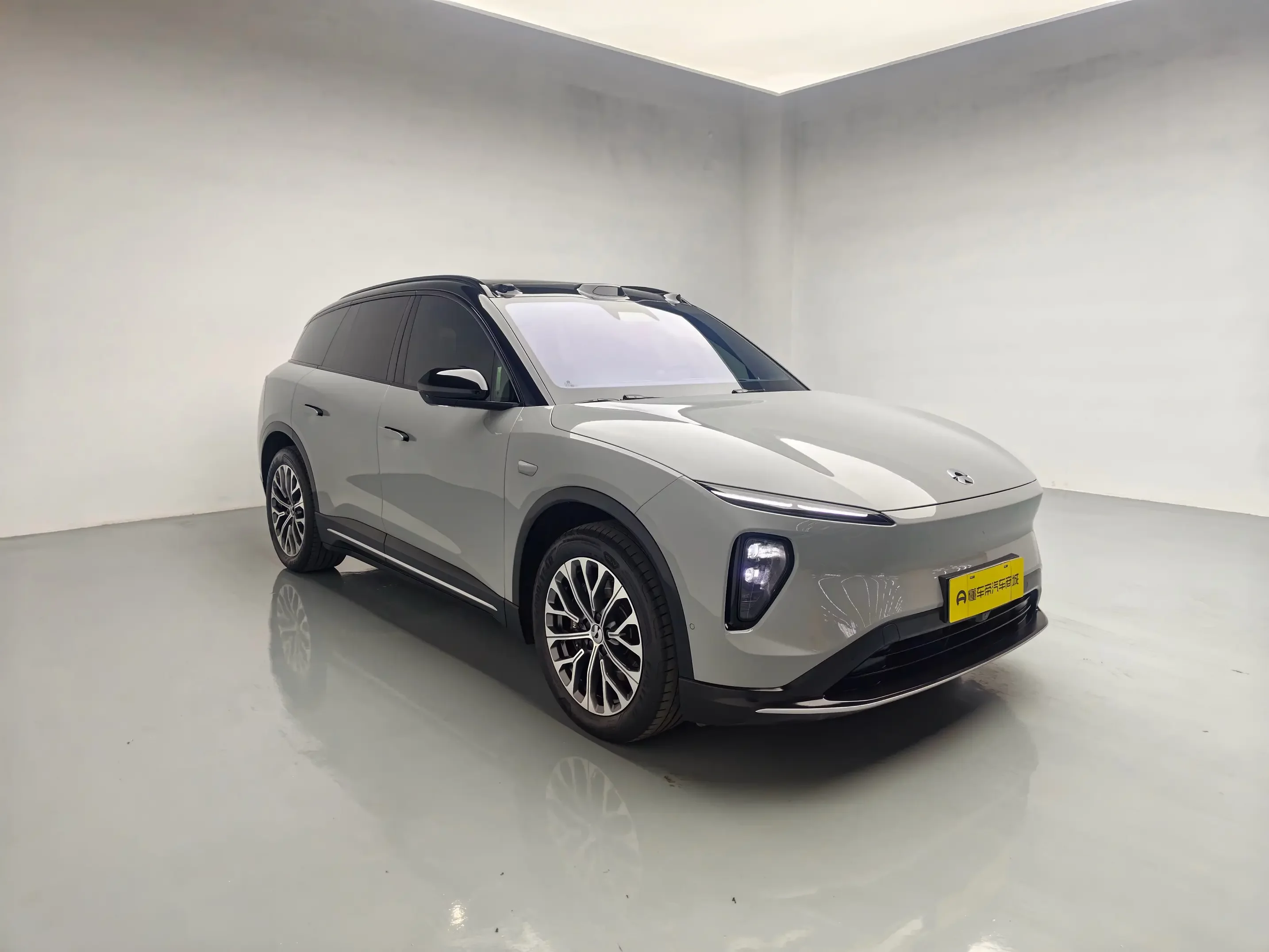 NIO ES6