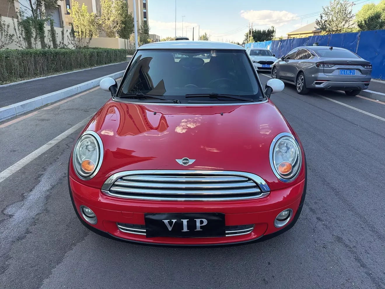 MINI MINI  из Китая
