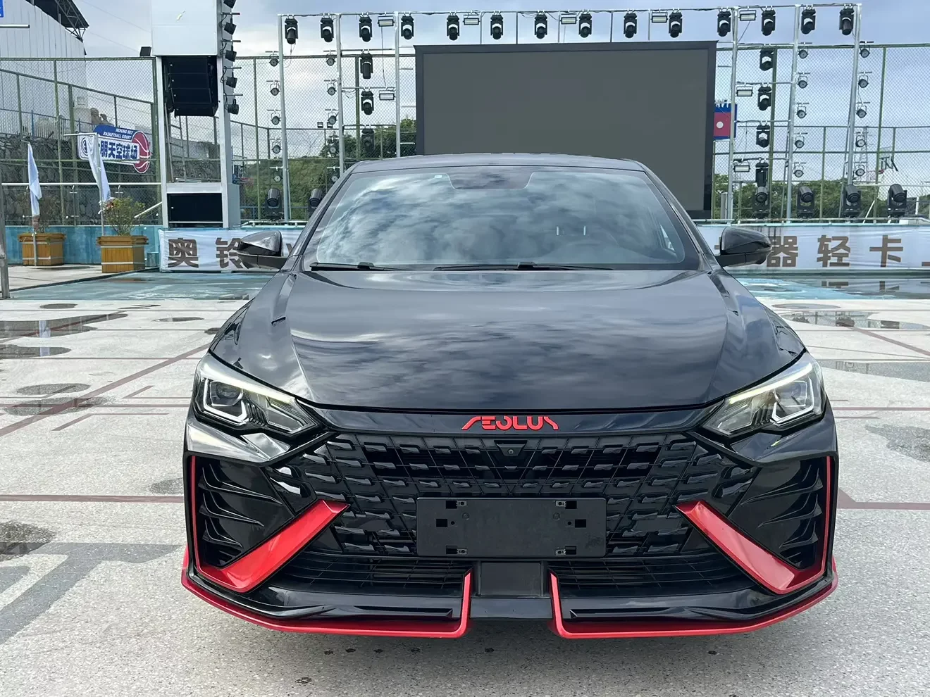 Dongfeng Yixuan MAX