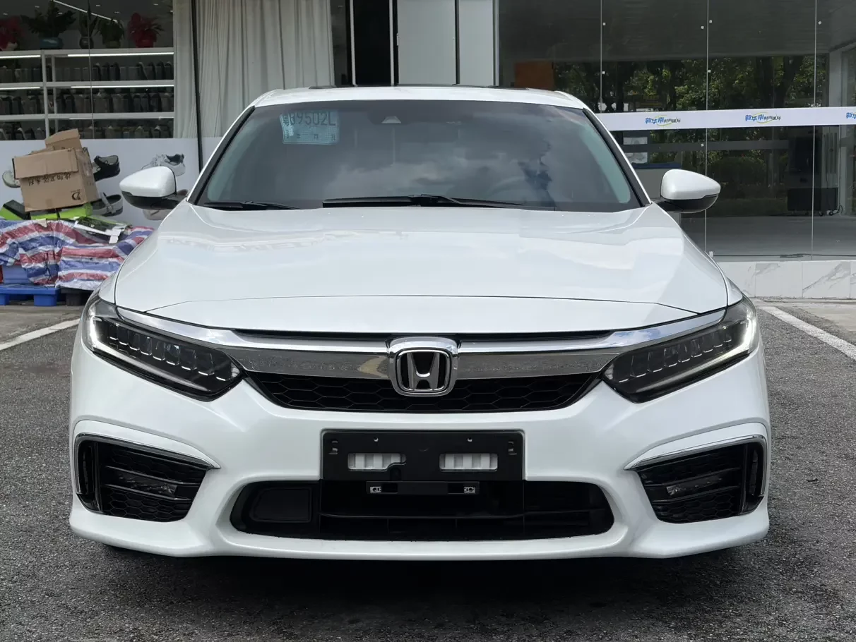 Honda Inspire