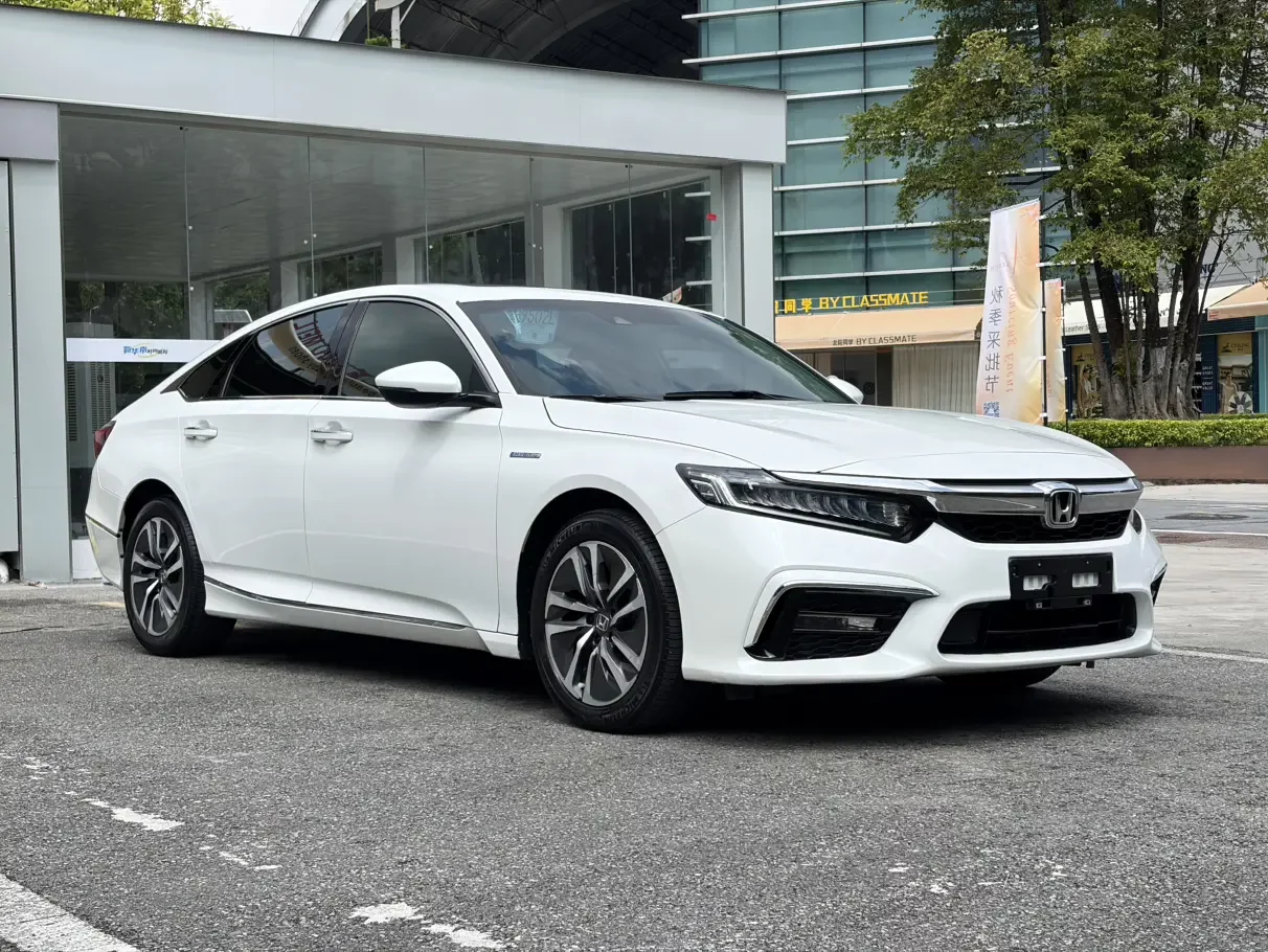 Honda Inspire