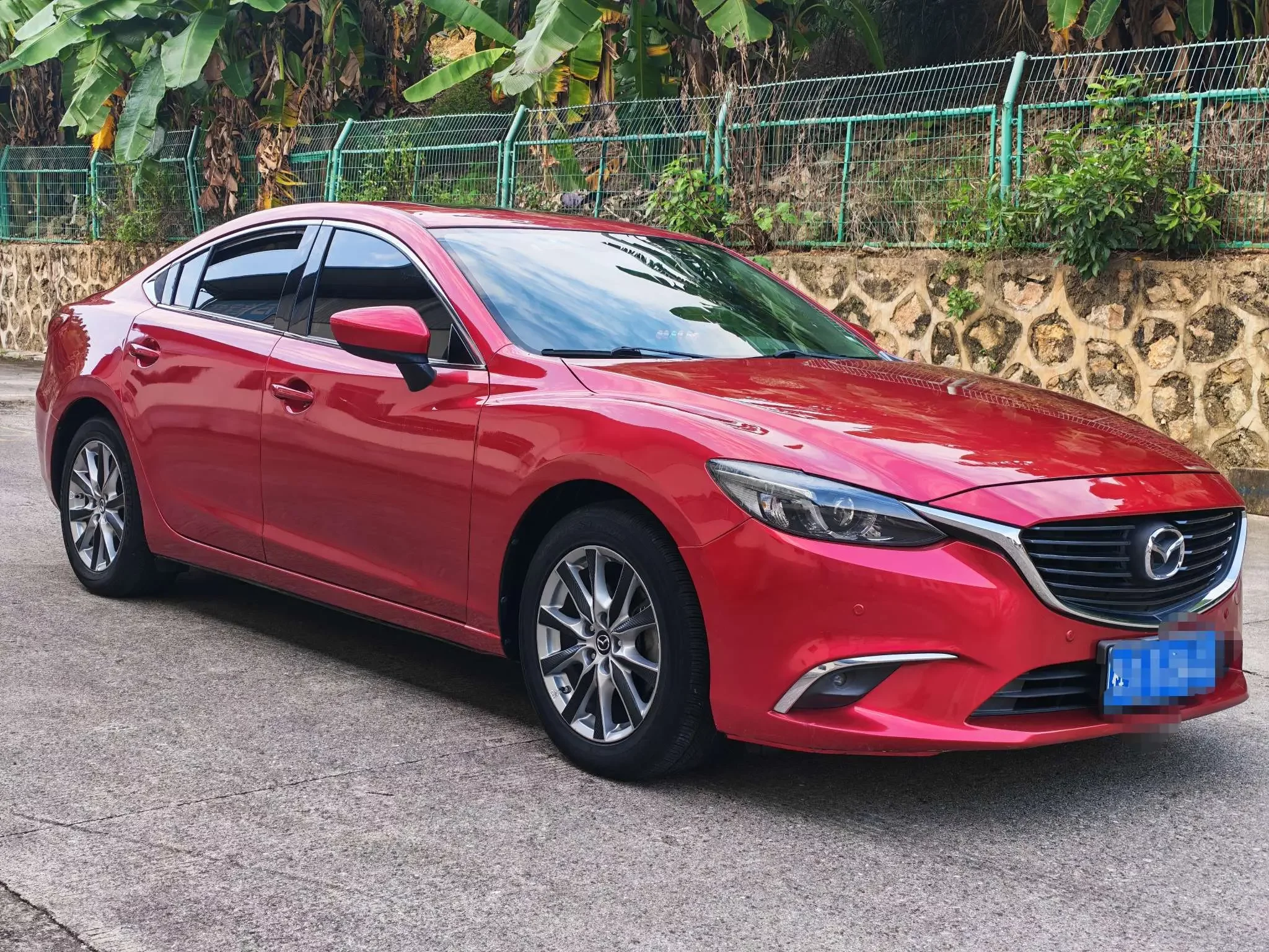 Mazda Atenza