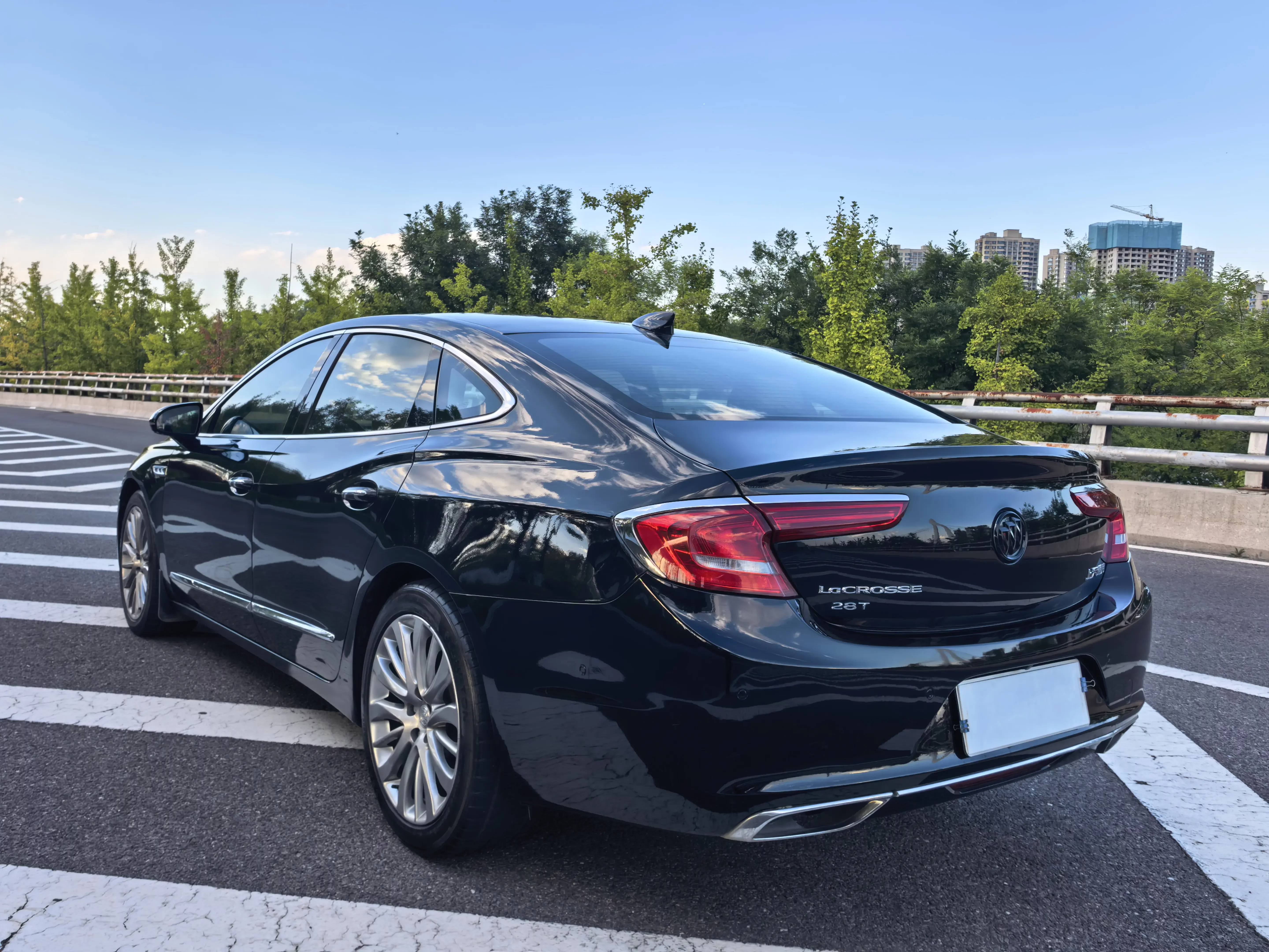 Buick LaCrosse