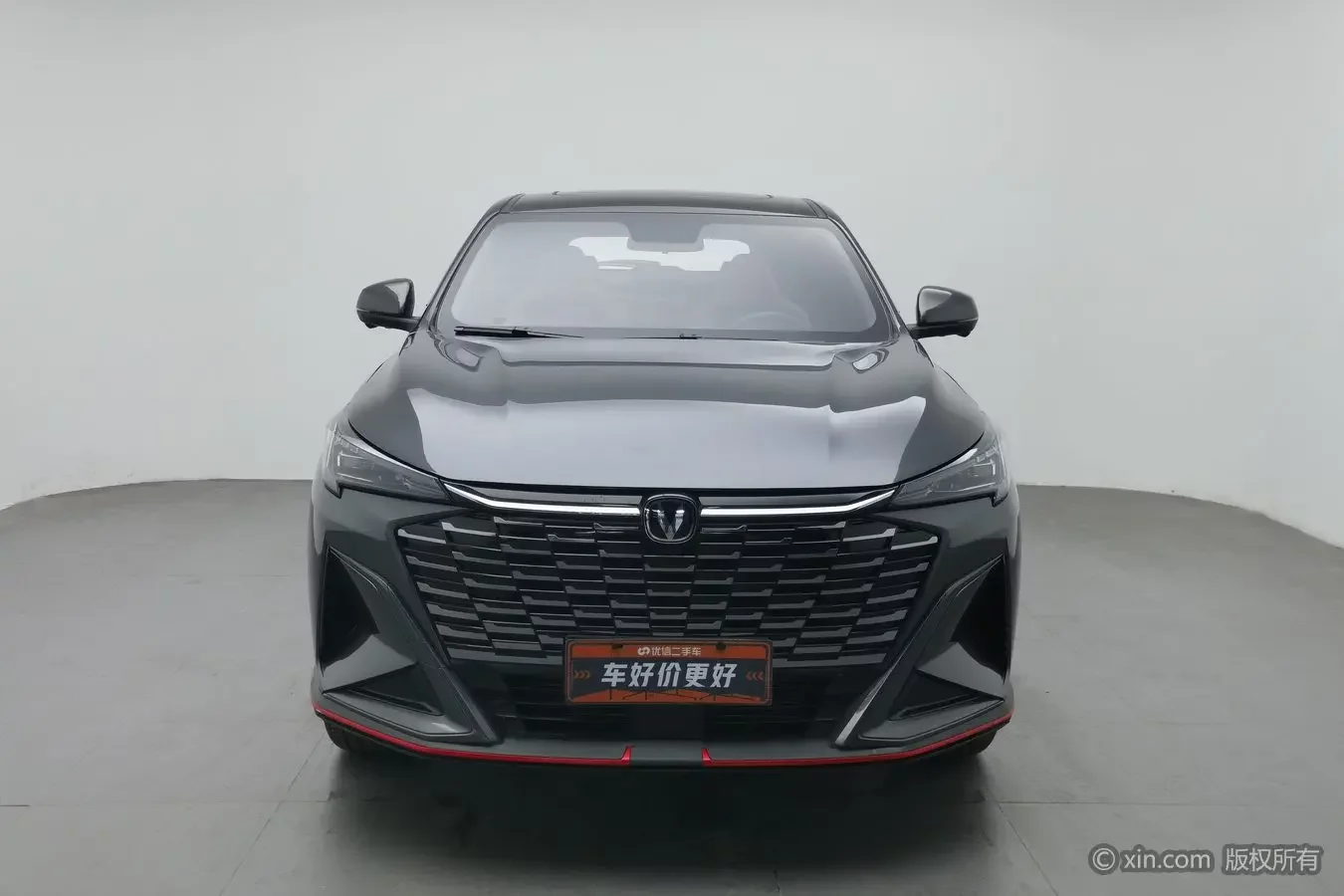 Changan X5 PLUS