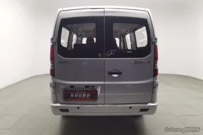 Changan Kaicene Ruixing EM80