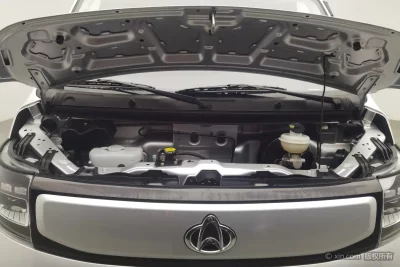 Changan Kaicene Ruixing EM80