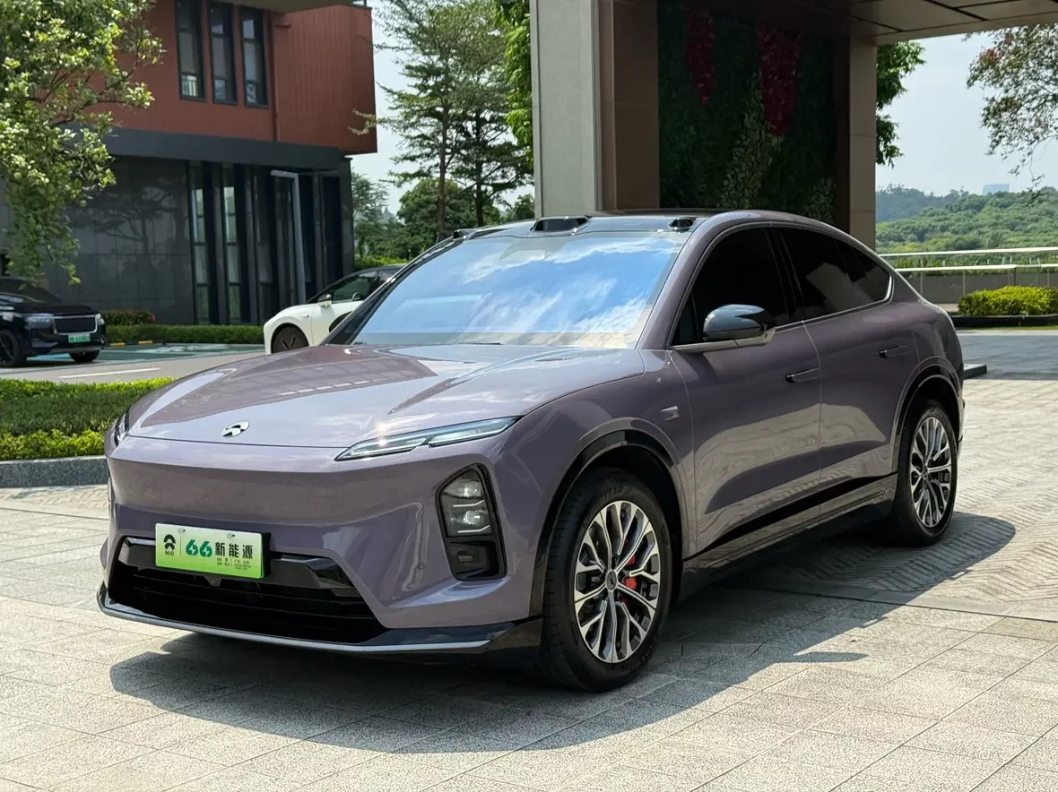 NIO EC6