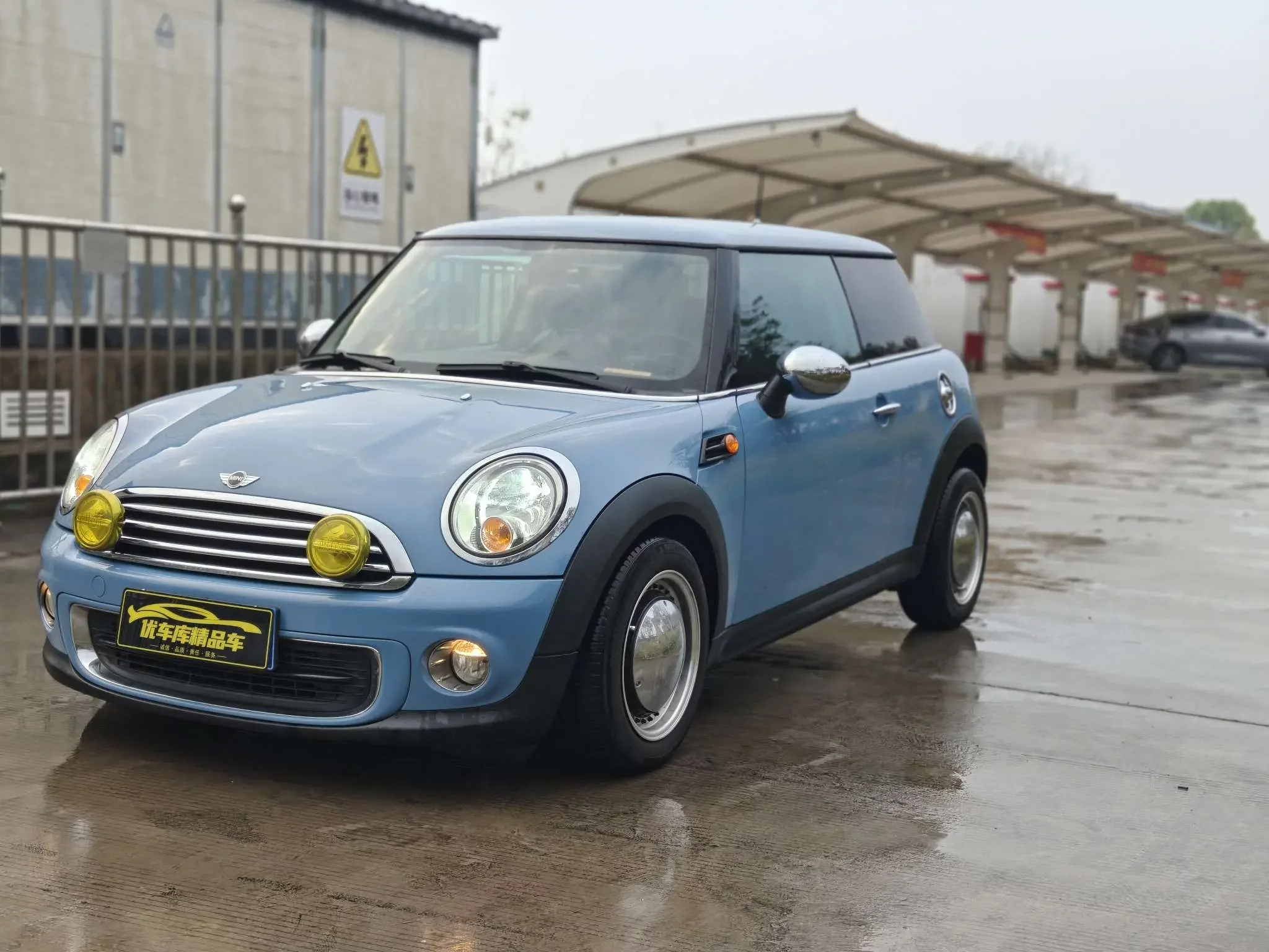 MINI MINI  из Китая