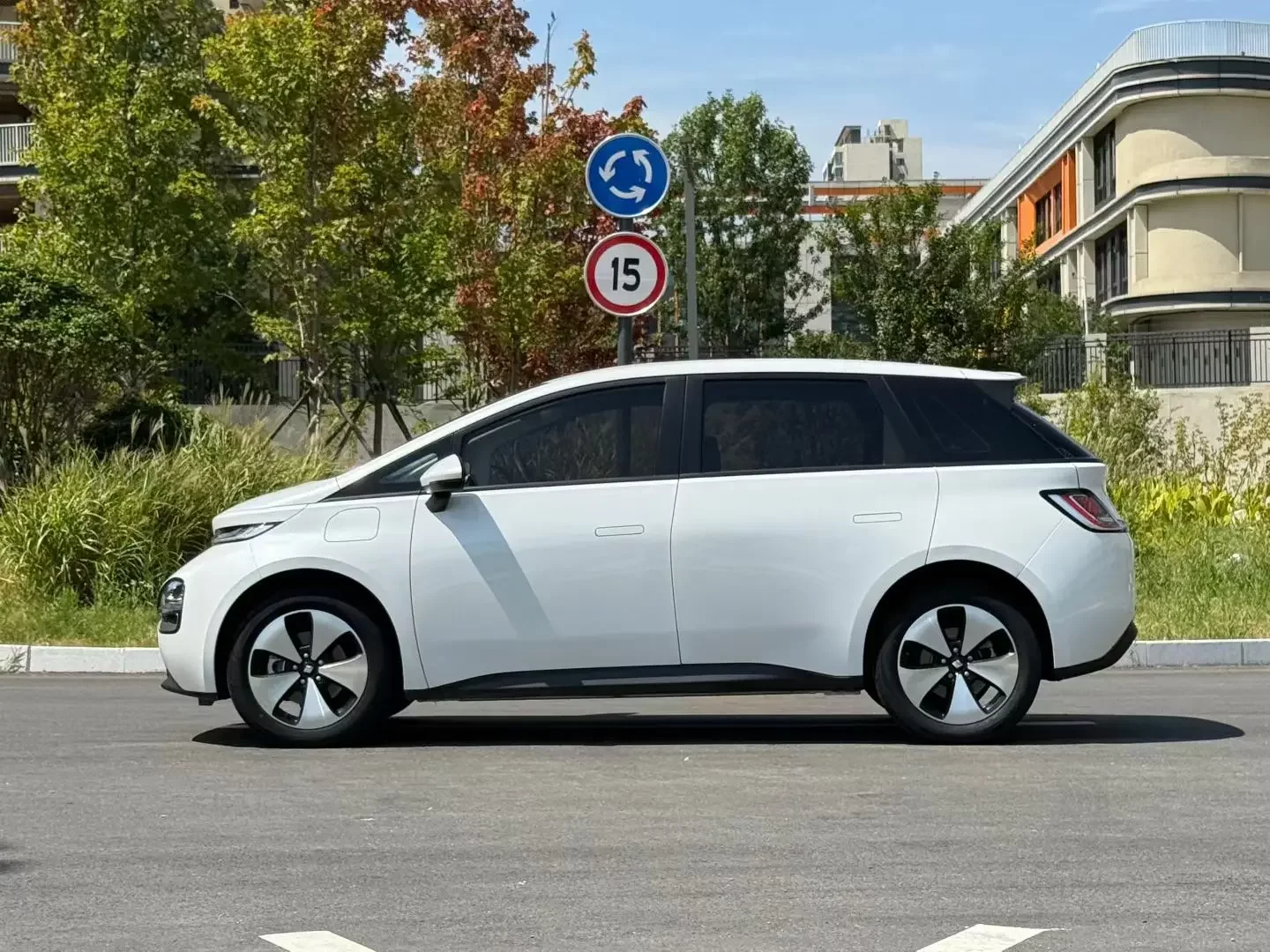 Baojun Yunduo