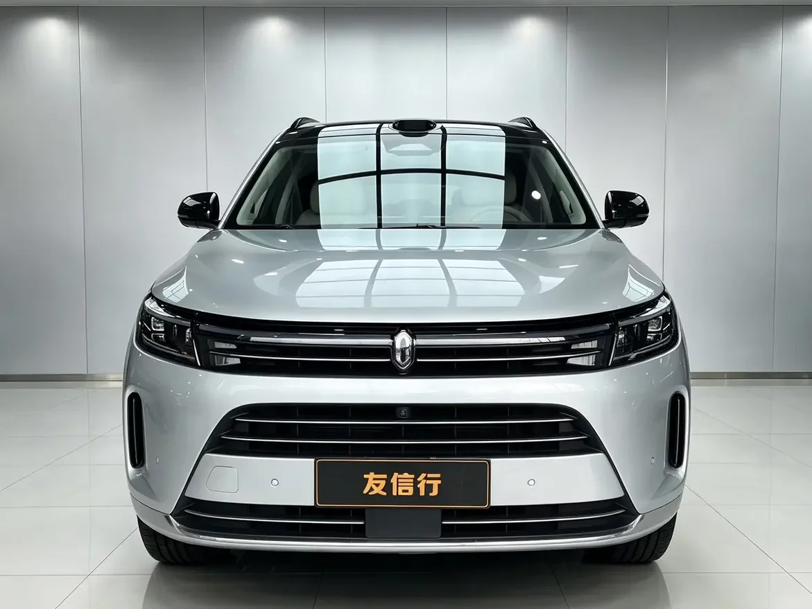 AITO M7