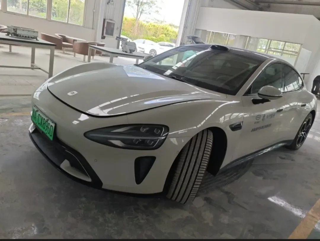 Xiaomi SU7