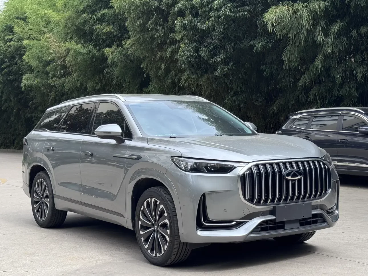 Chery Tiggo 9