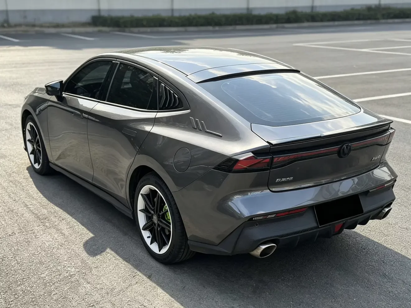 Changan UNI-V