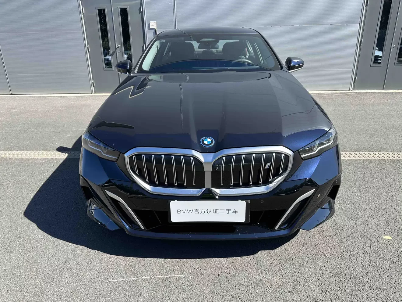 BMW i5