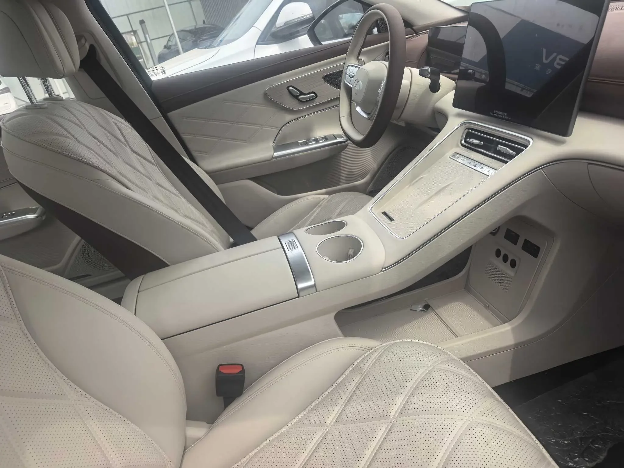 Chery Fengyun A9L