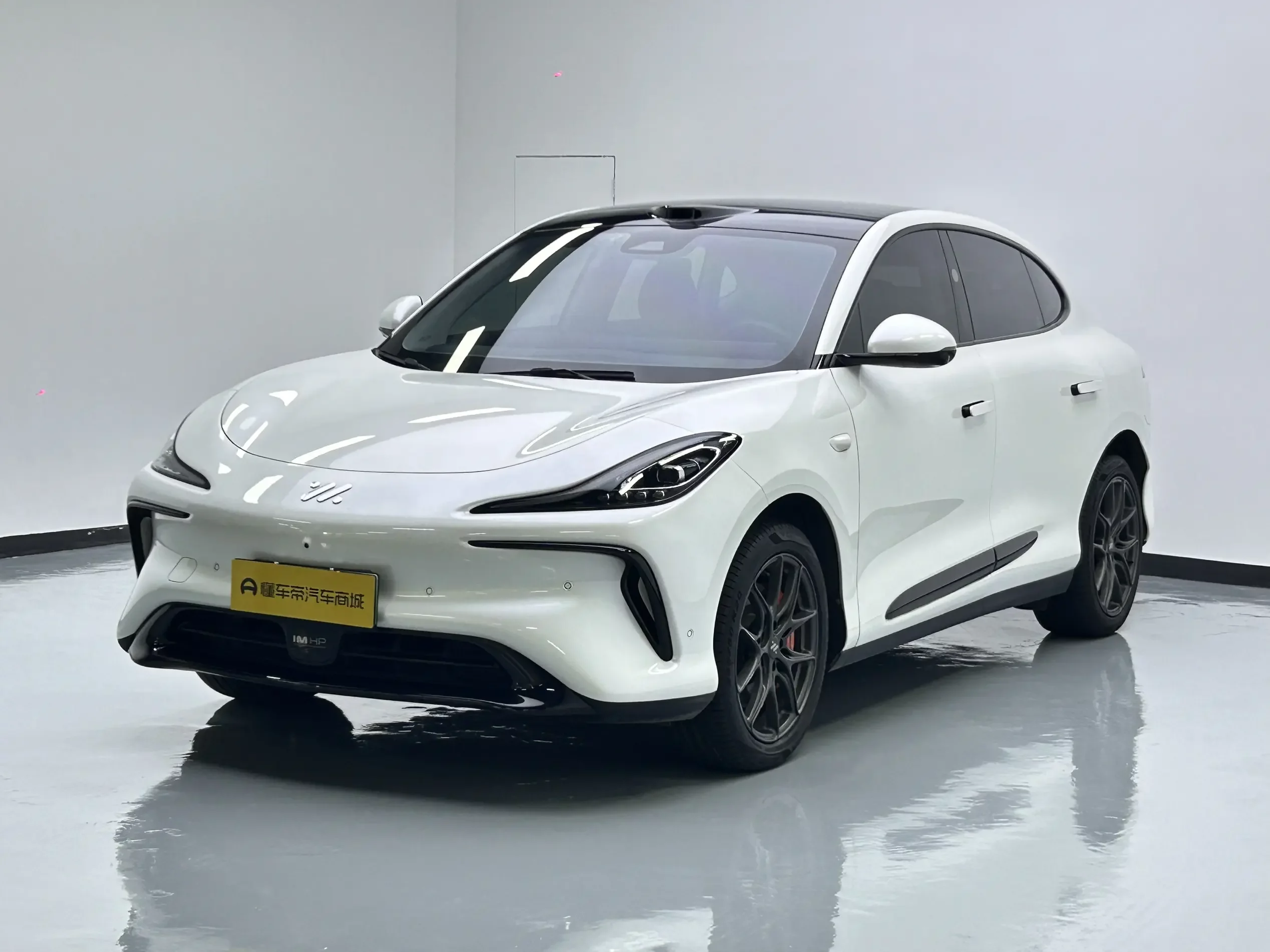 IM Motors Zhiji LS6
