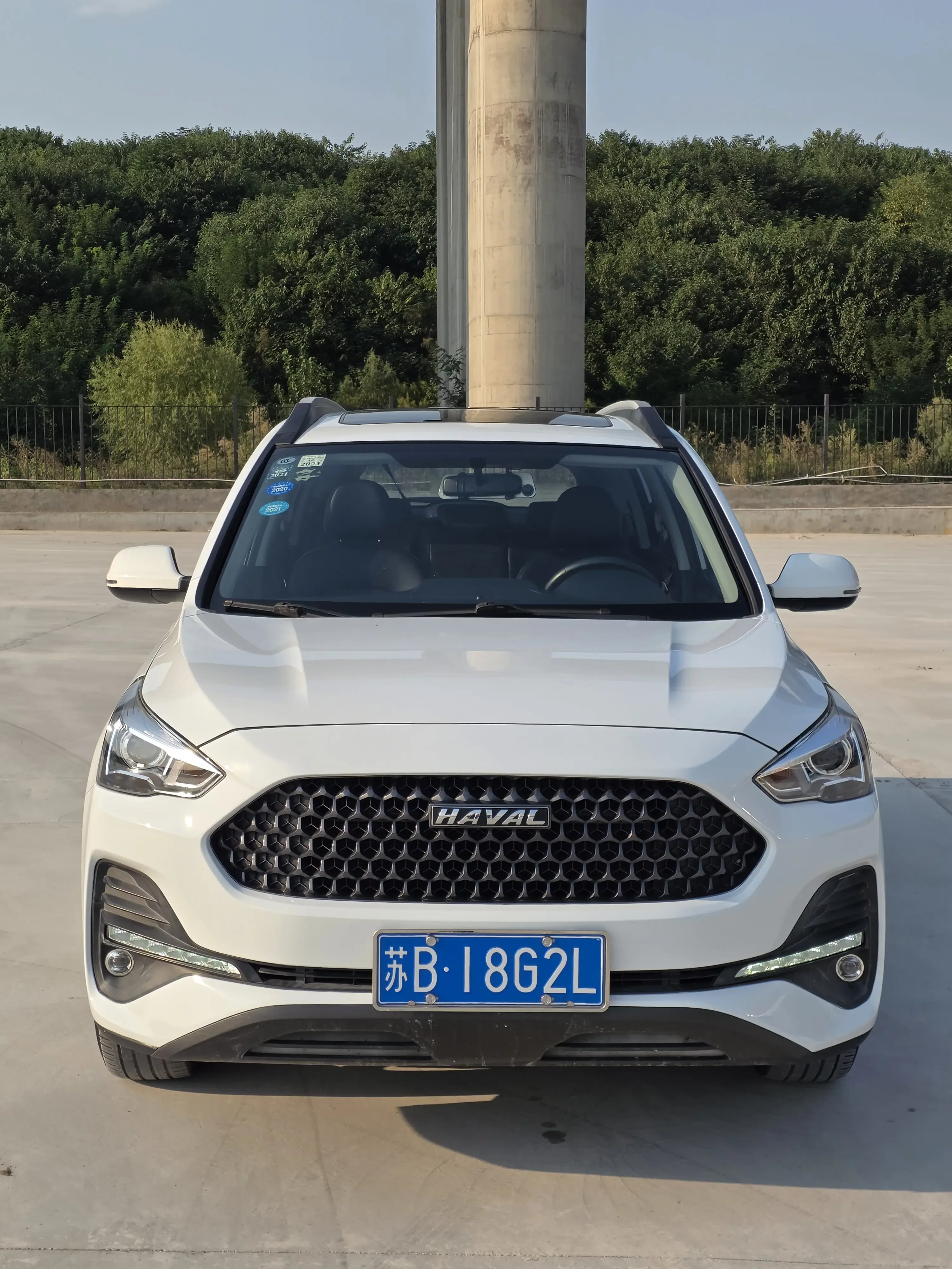 Haval M6