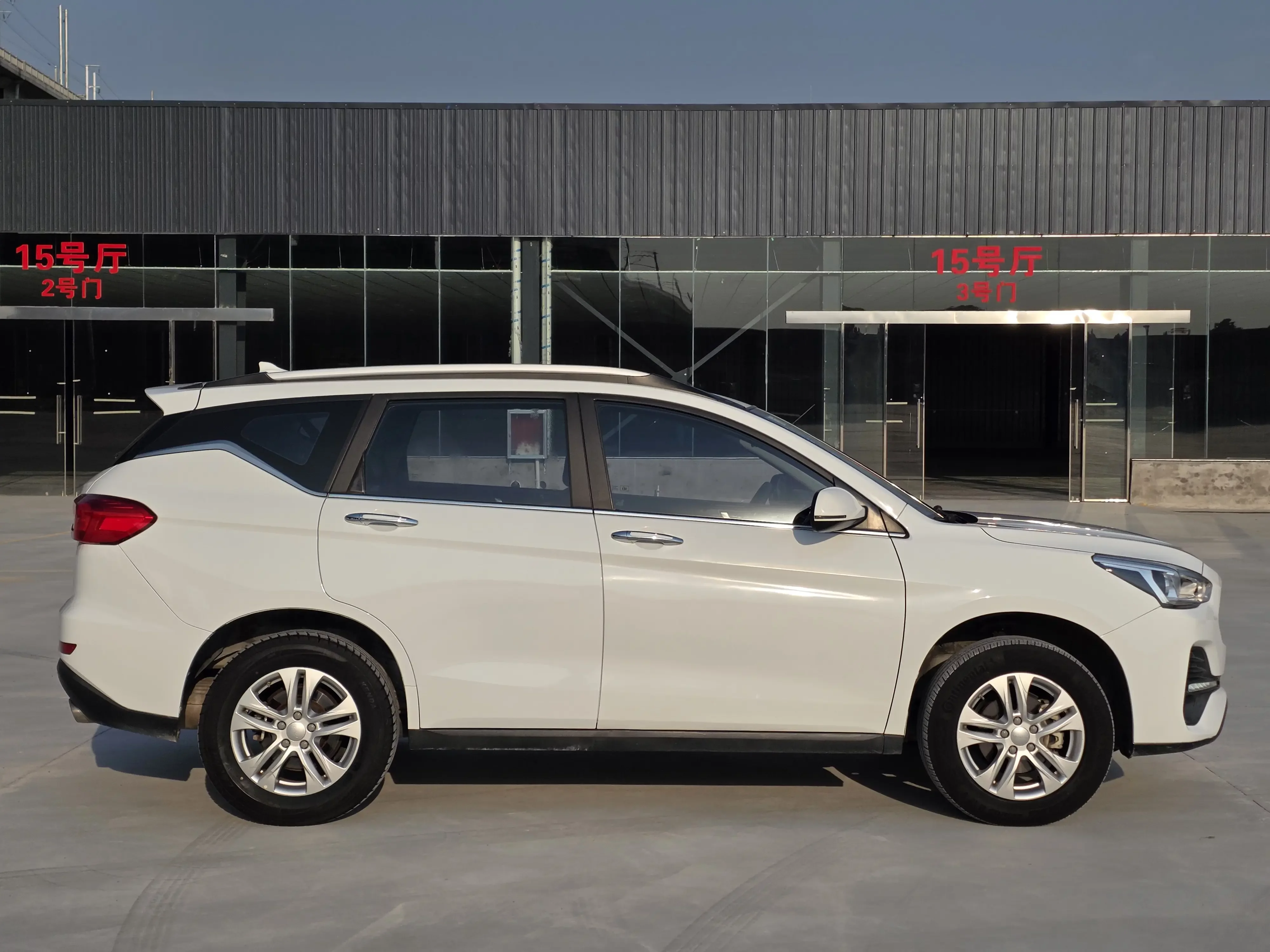 Haval M6