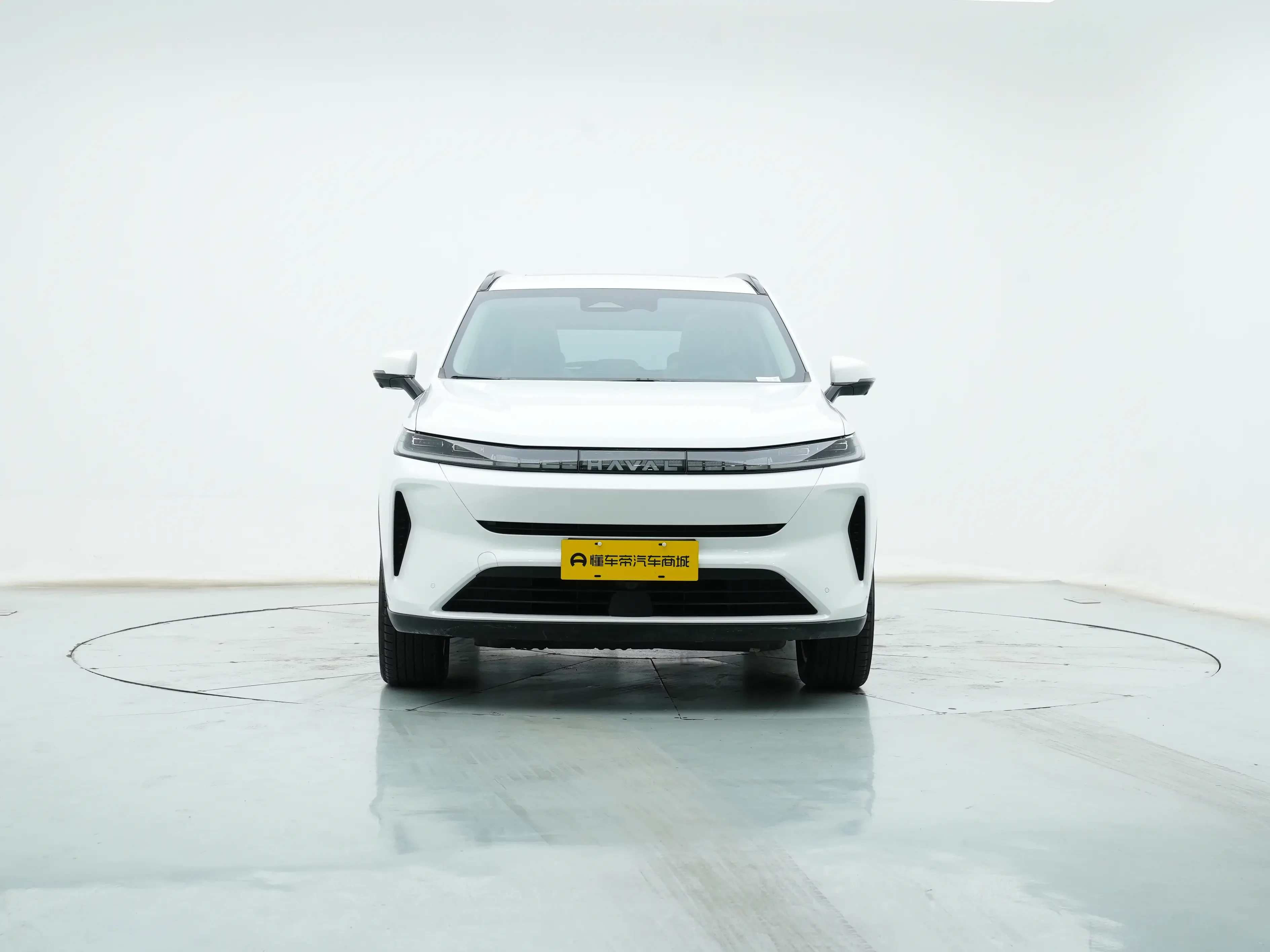 Haval H6L