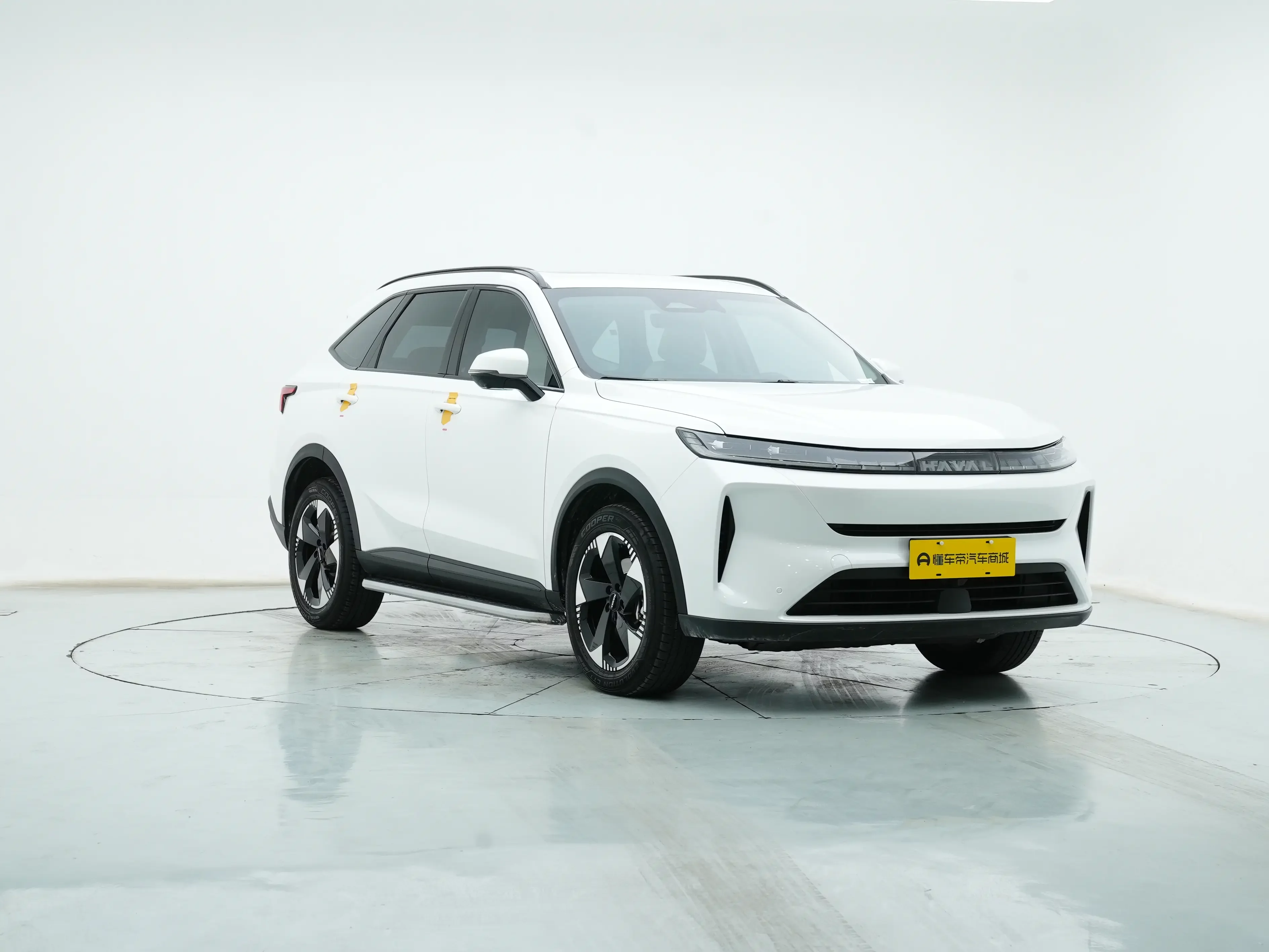 Haval H6L