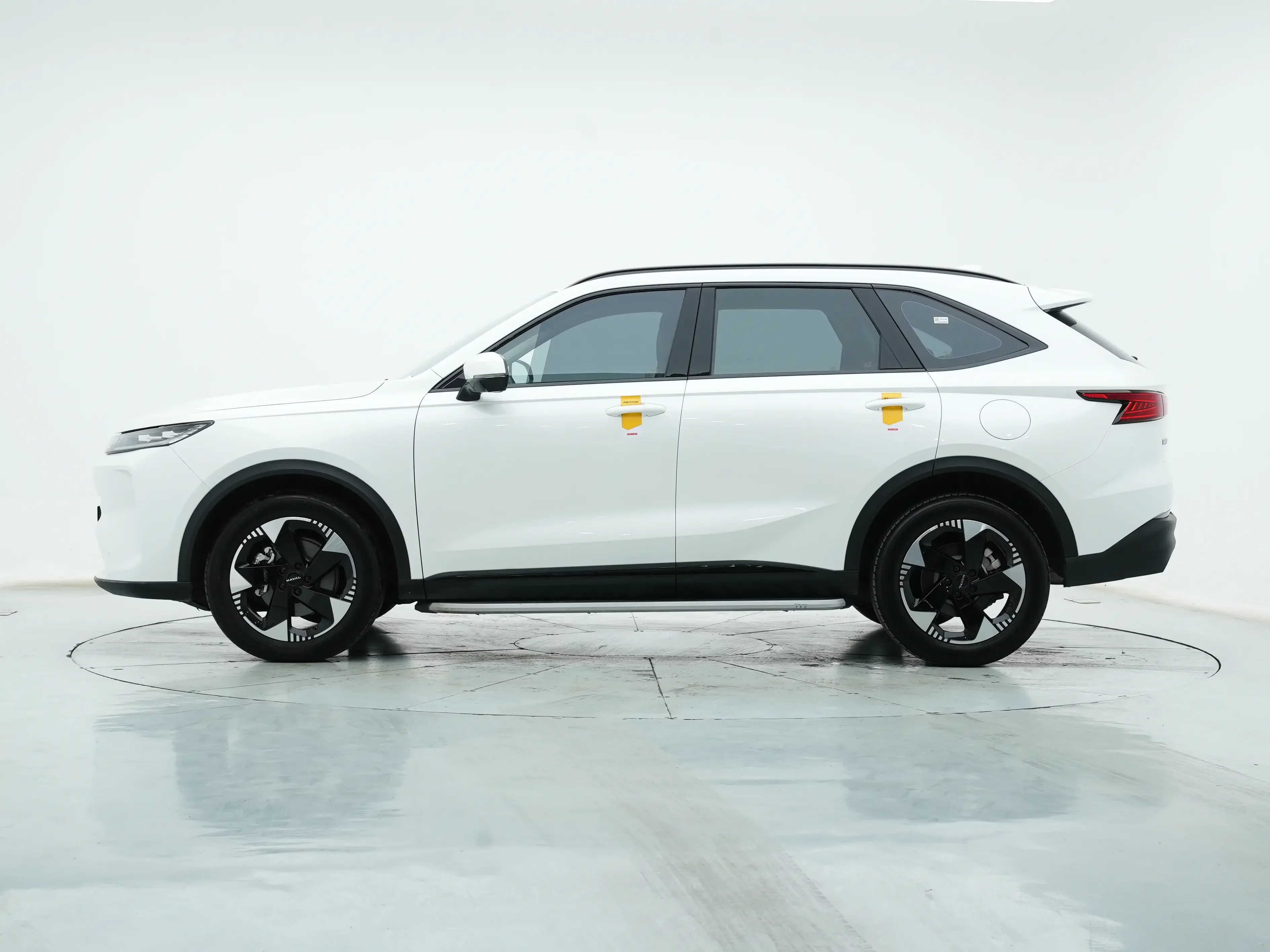 Haval H6L
