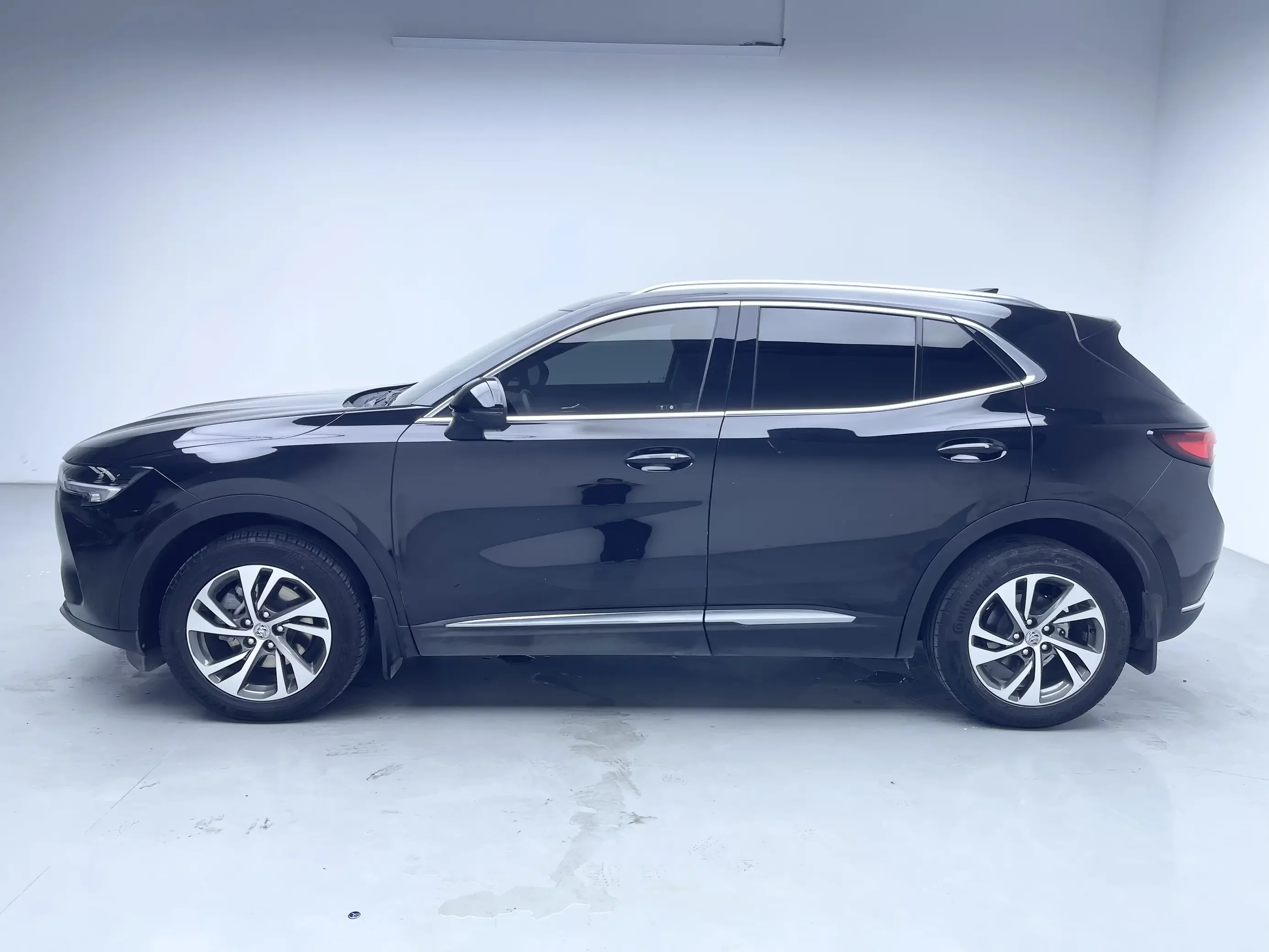 Buick Envision S