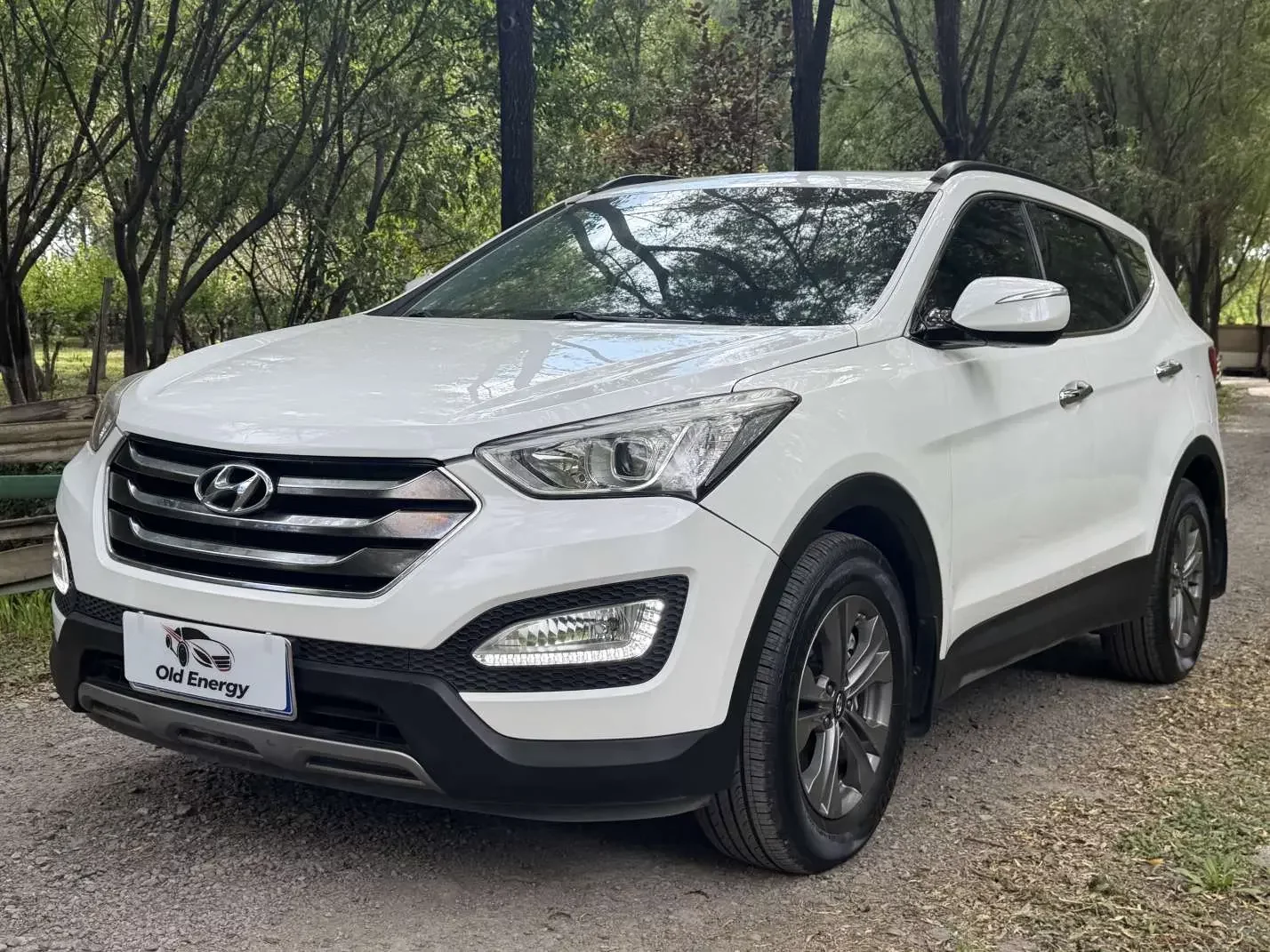 Hyundai Shengda