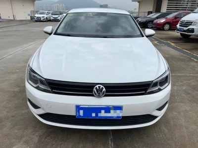 Volkswagen Lamando