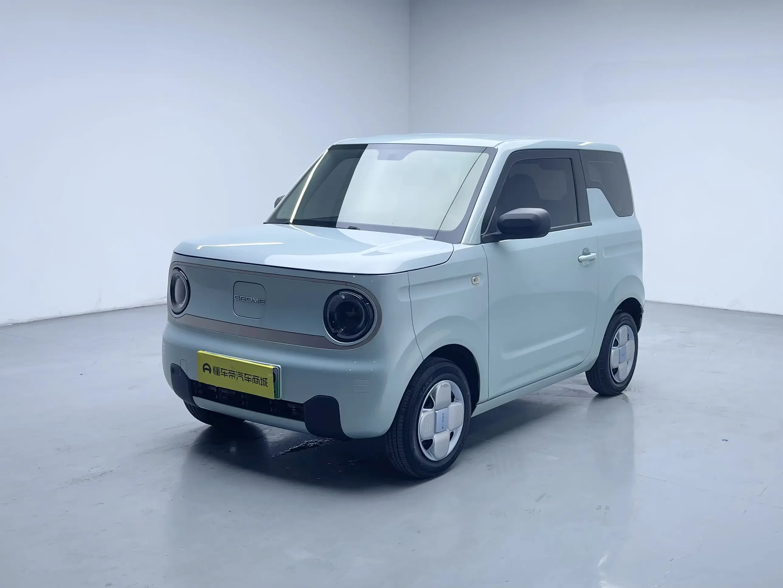 Geely Panda